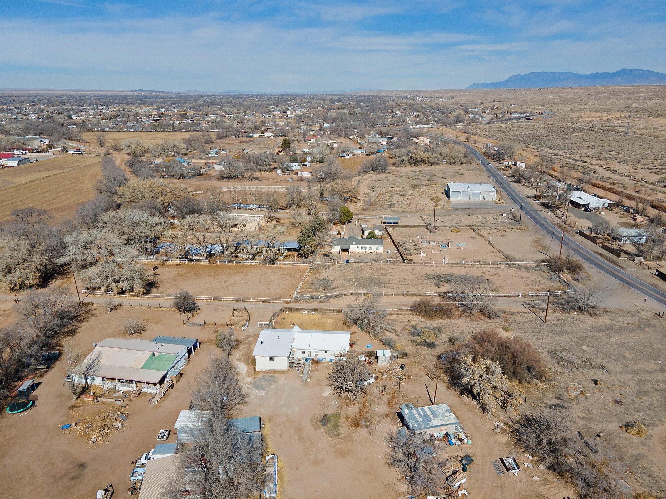 Photo 20 — 0 El Cerro Loop, Los Lunas, NM SW
