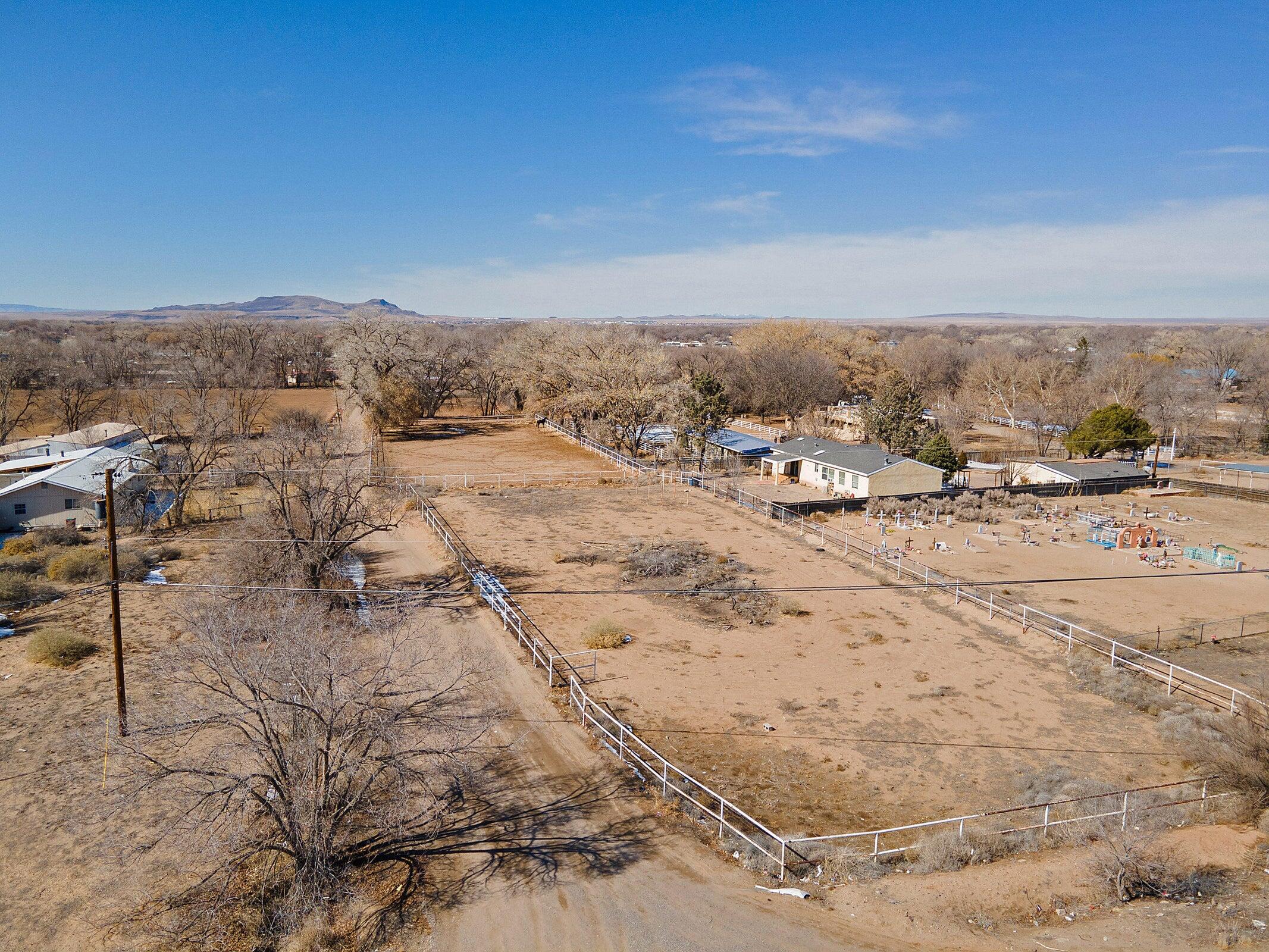 Photo 4 — 0 El Cerro Loop, Los Lunas, NM SW