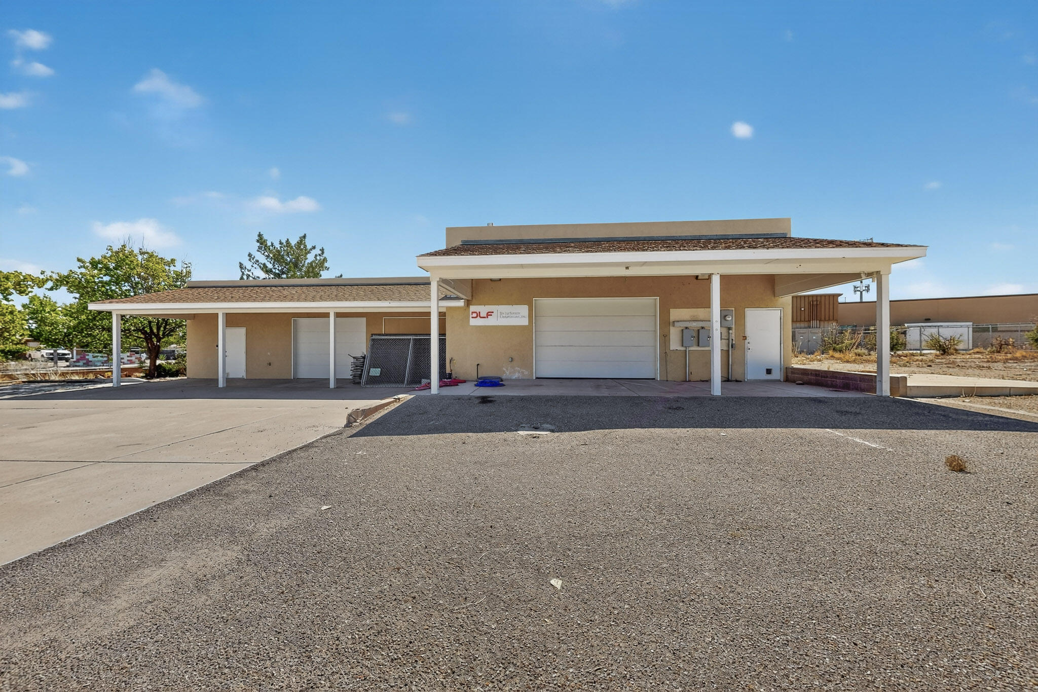 7700 Ouray Road NW, Albuquerque, NM 87121