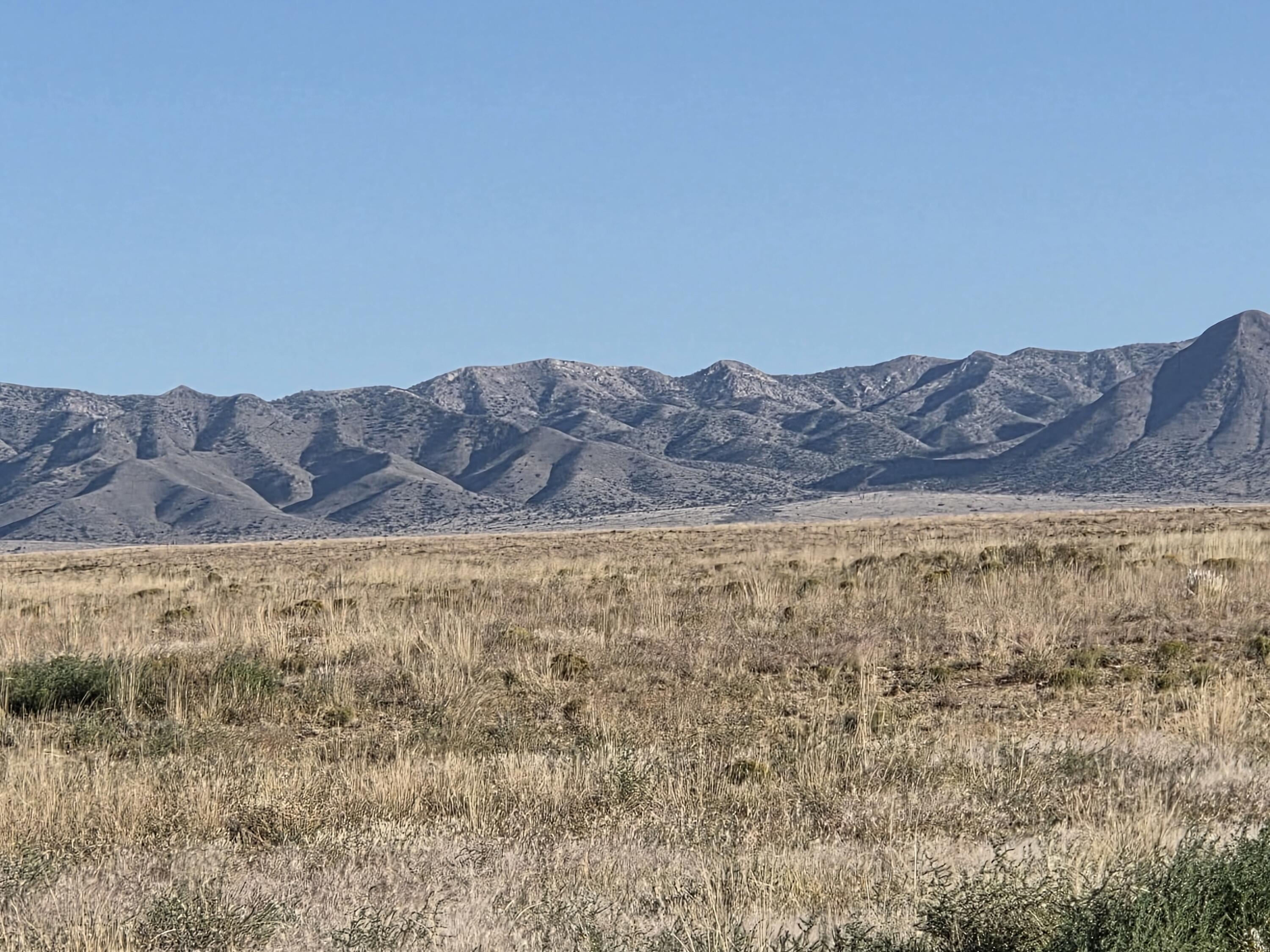 VL TG Lot 21 Block 1 Unit 9, Socorro, NM 87801