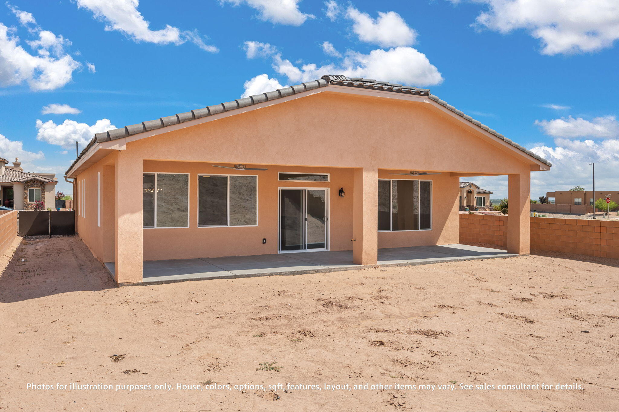 Photo 5 — 1561 Corta Corona SW