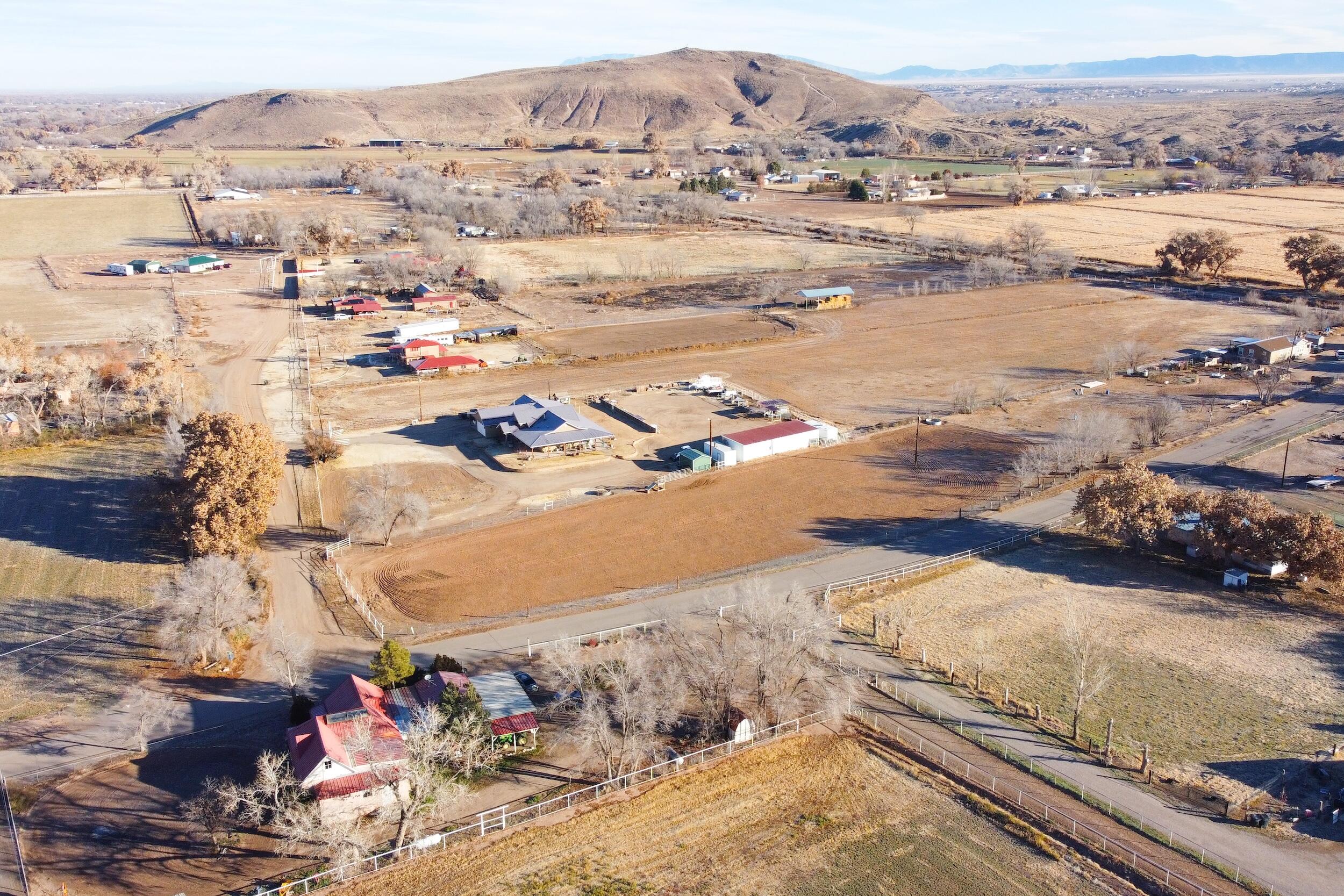  Romero Road, Los Lunas, NM 87031