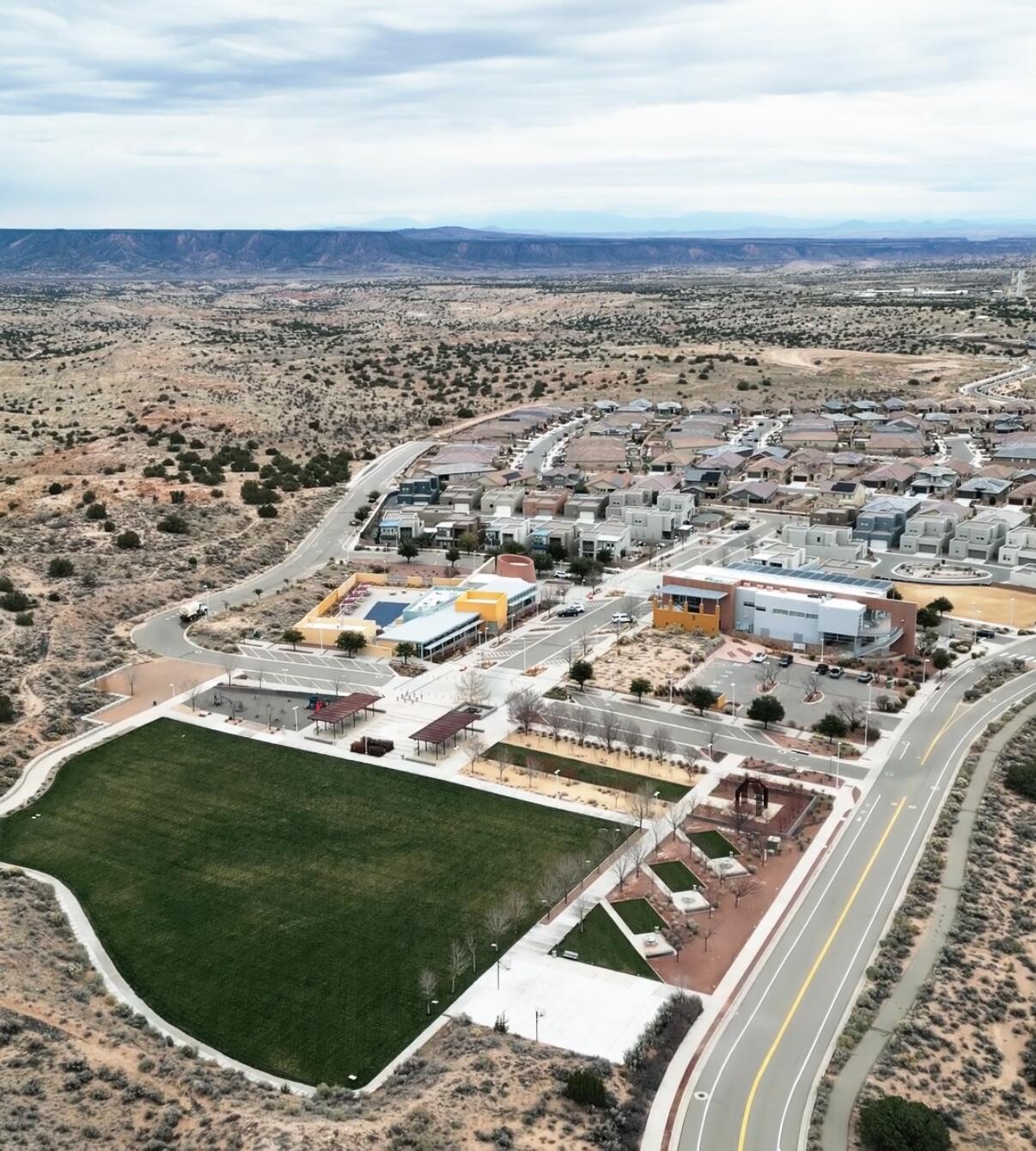 Photo 2 — 2403 Desert Zinnia Road