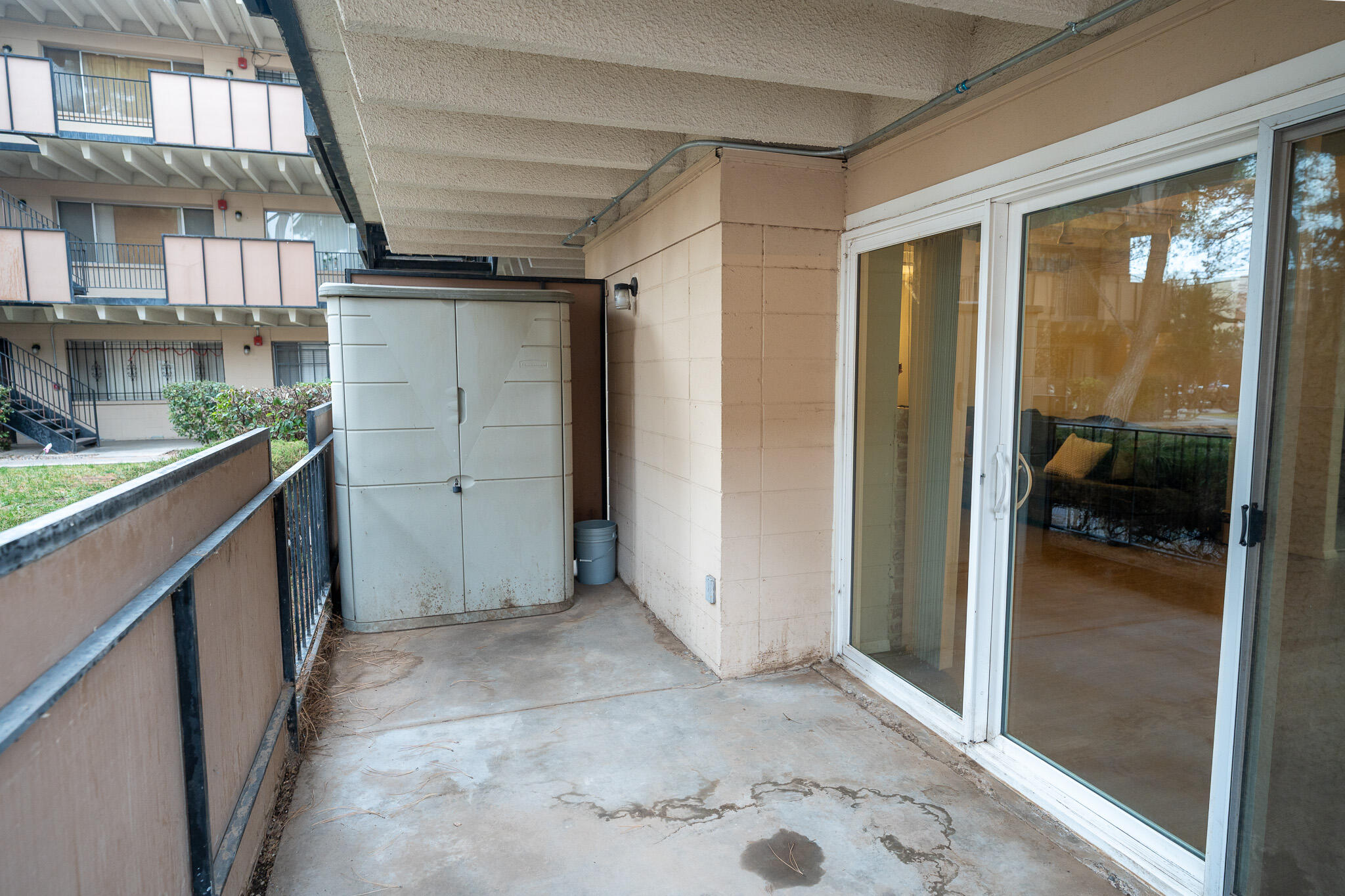 Photo 8 — 1100 Alvarado Drive SE APT 108