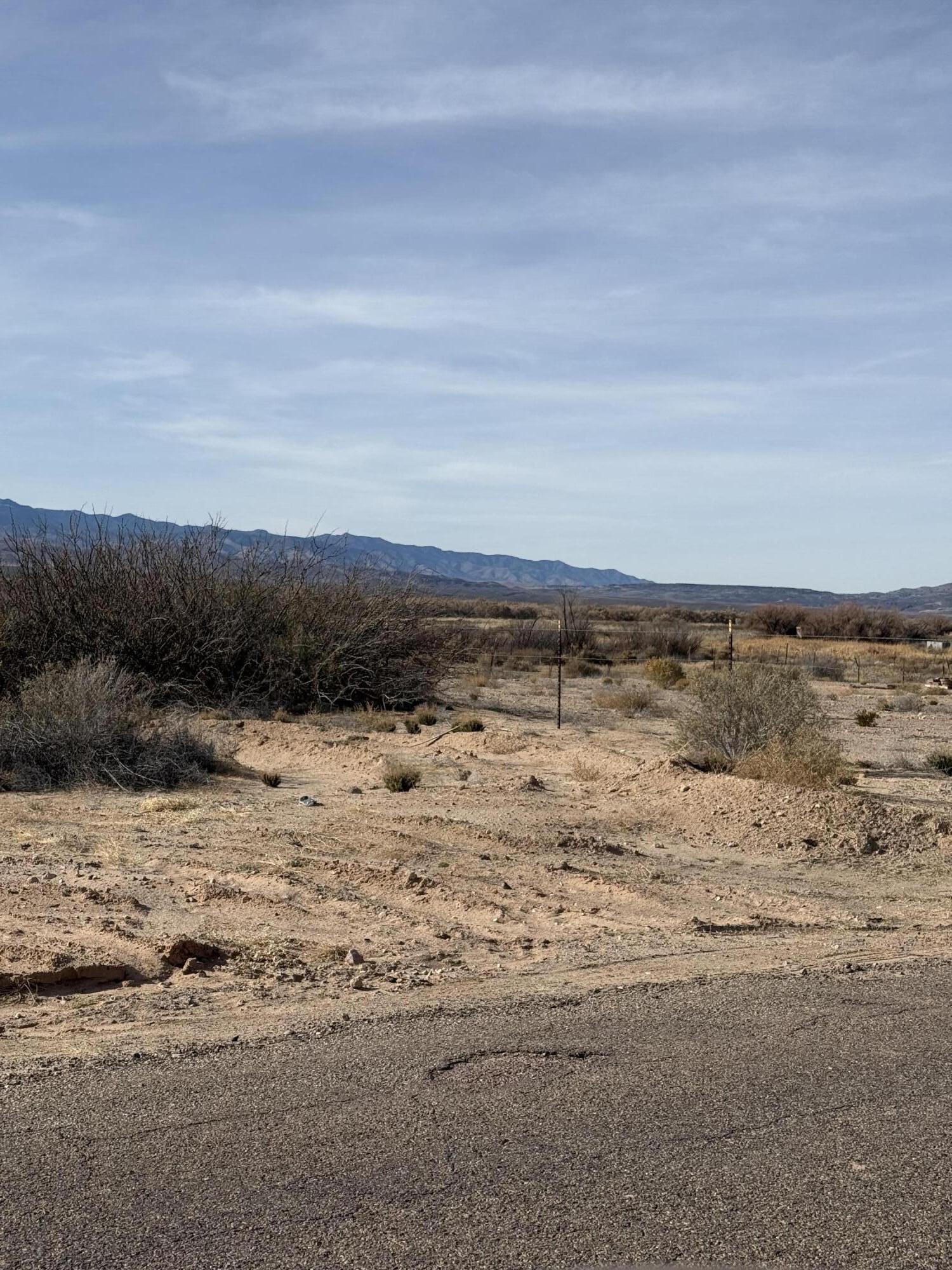 00 Bosquecito Road, San Antonio, NM 87801