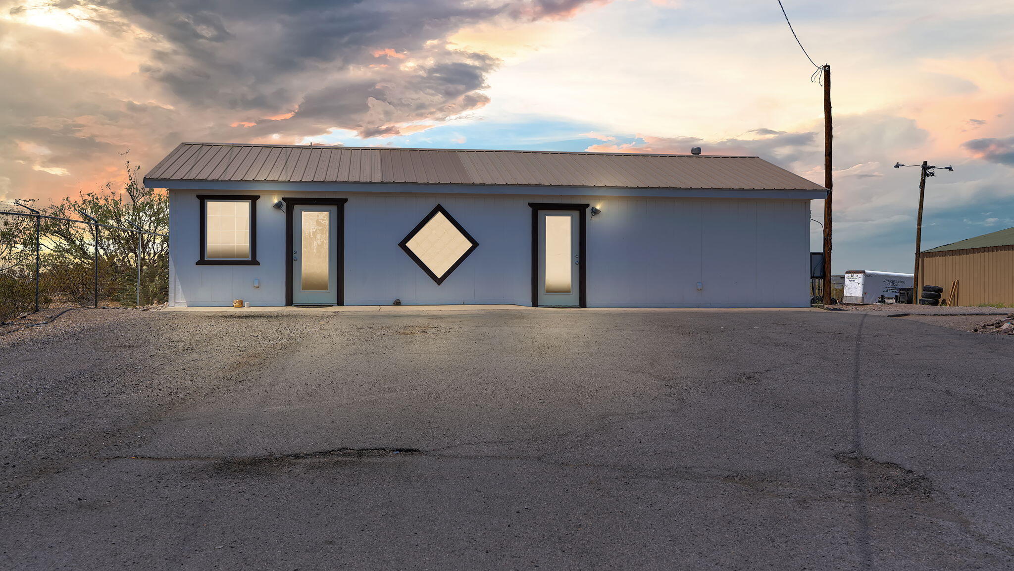 779 NM 181, Elephant Butte, NM 87935