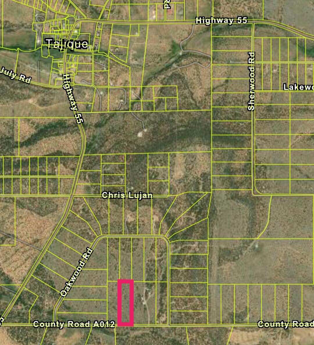 Photo 2 — 0 County Rd A-102 14