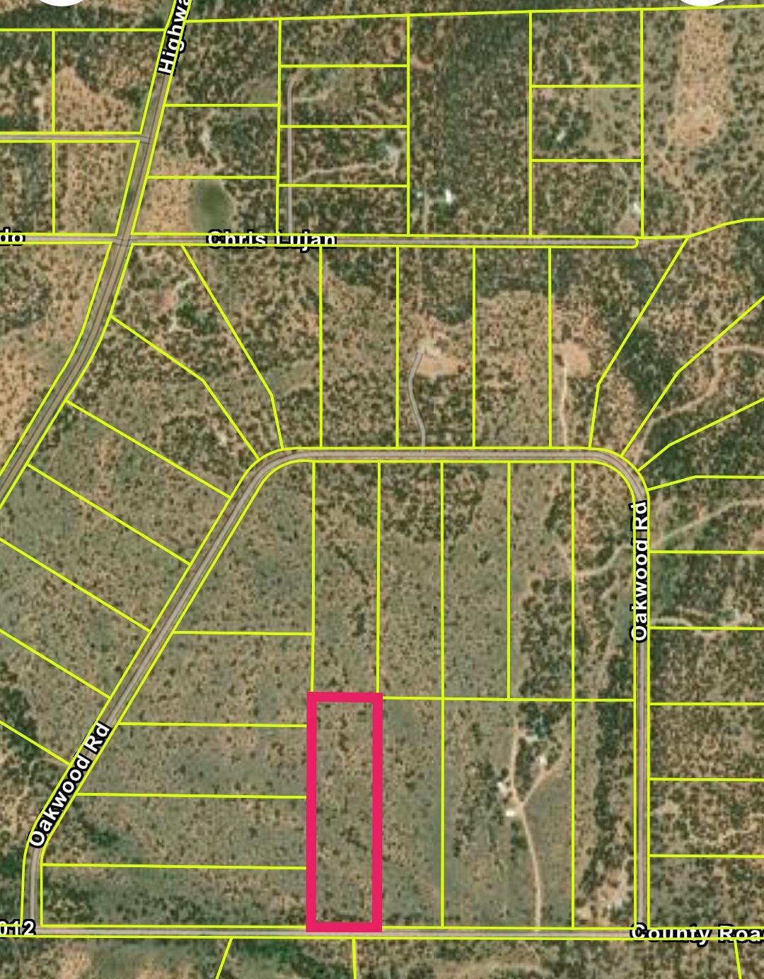 0 County Rd A102 15