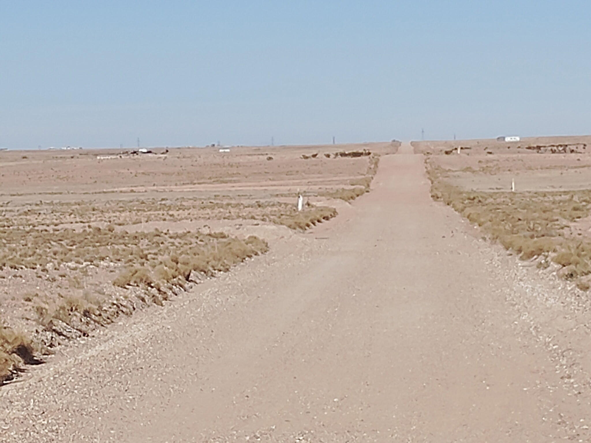 61 Gaspar Avenue, Veguita, NM 87062