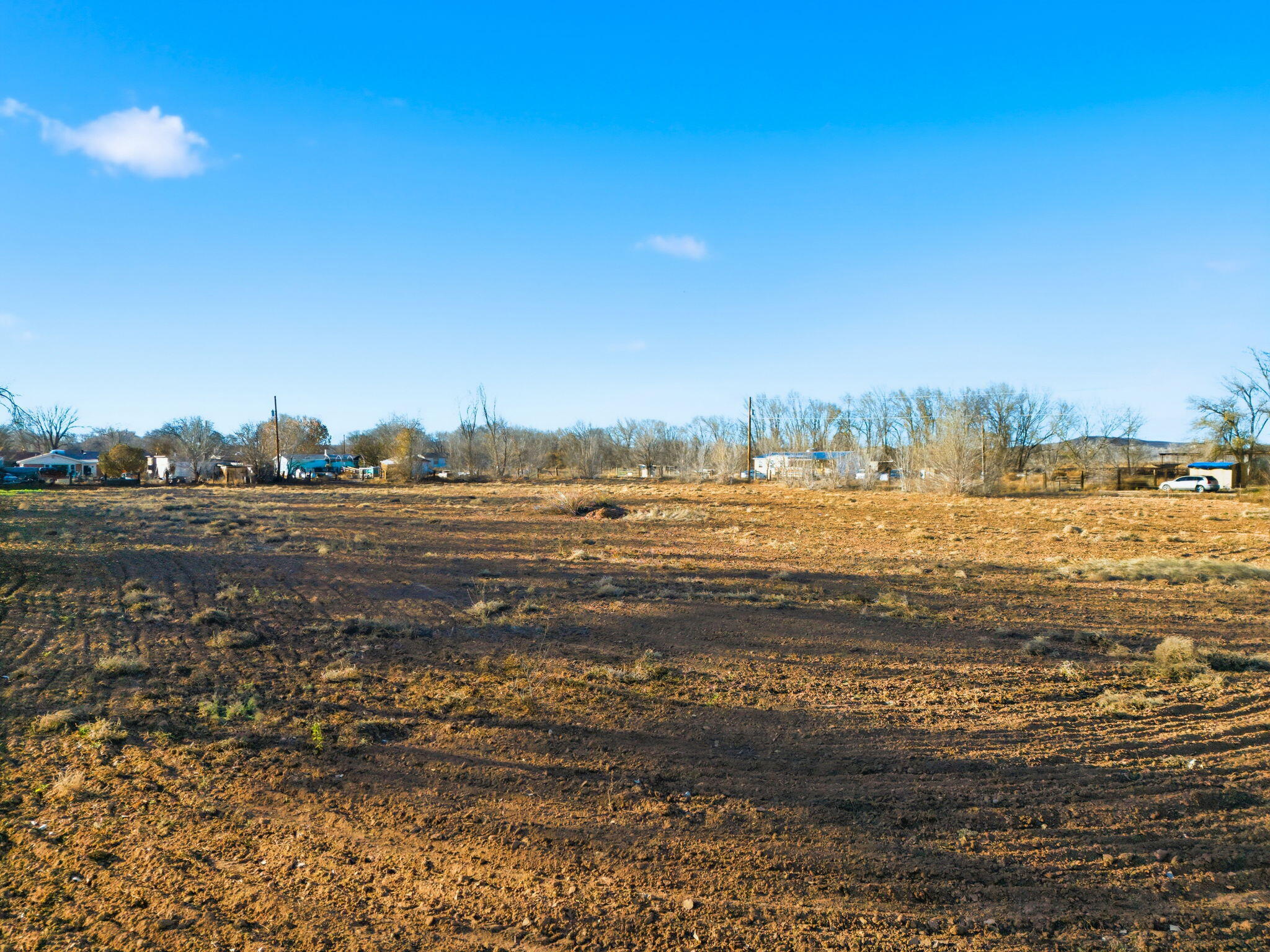 Photo 20 —  Bosque Farms Blvd/Tract: B1