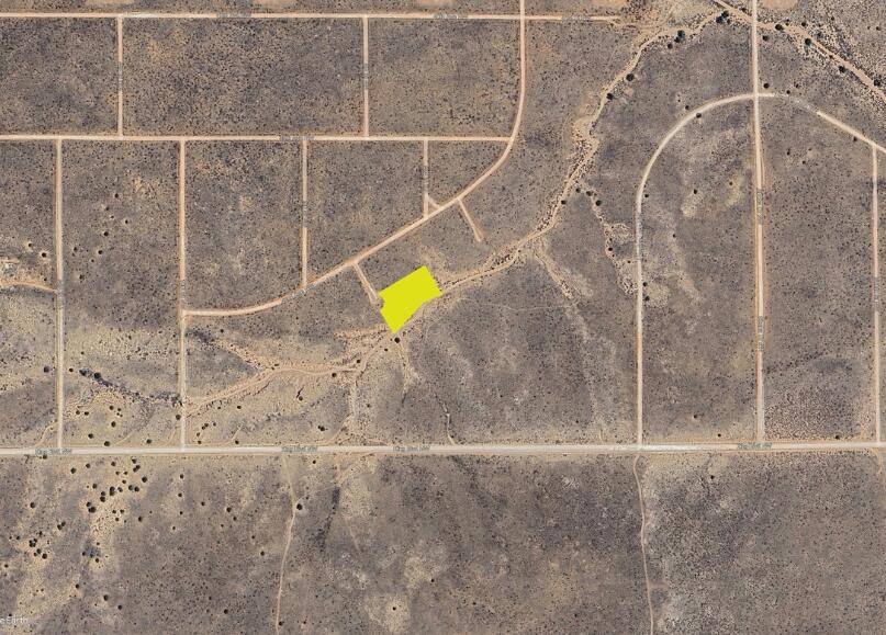  Nemo (U22 B18 L10) Court NW, Rio Rancho, NM 87144