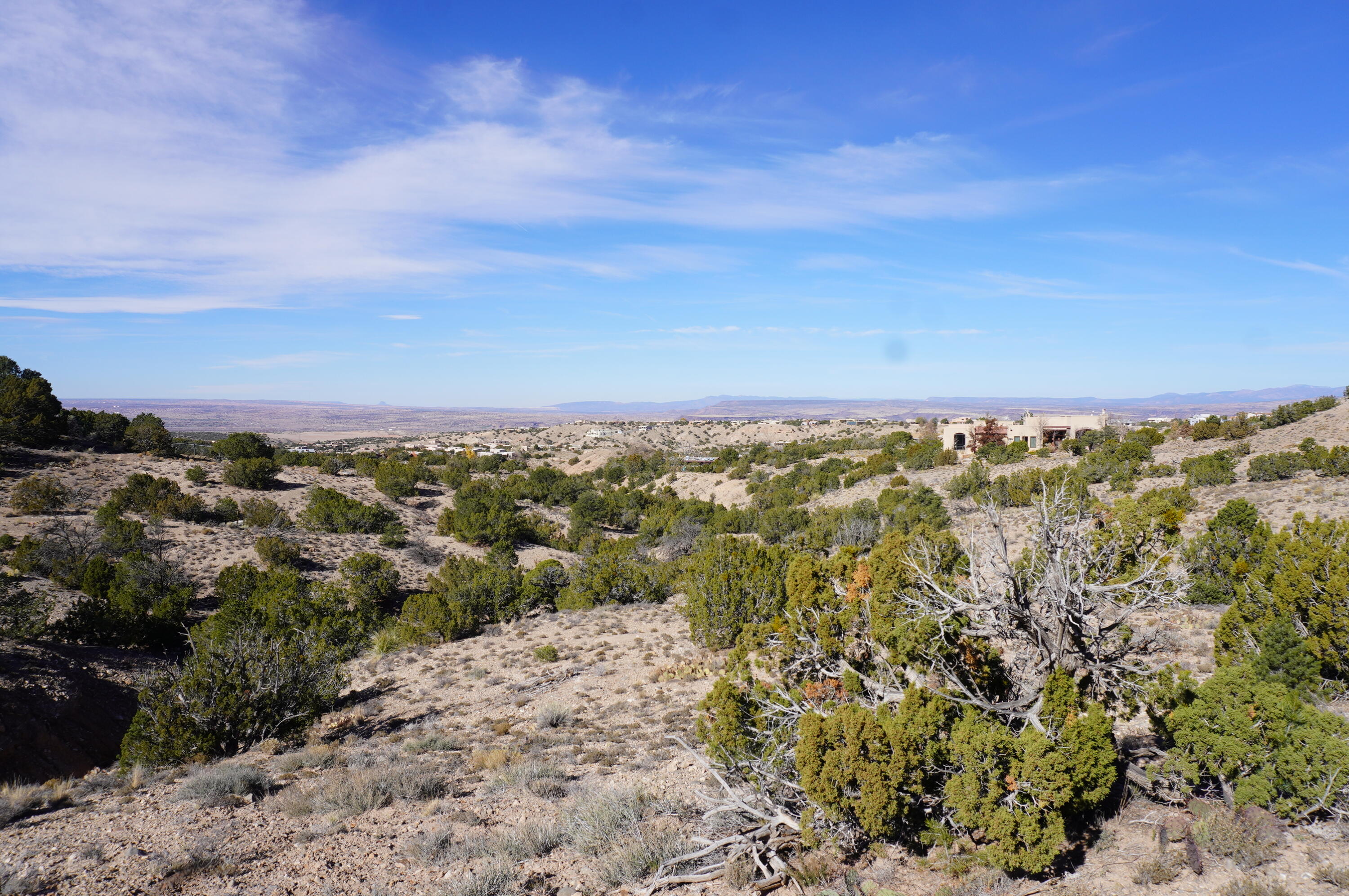 Photo 20 —  Cabezon Road