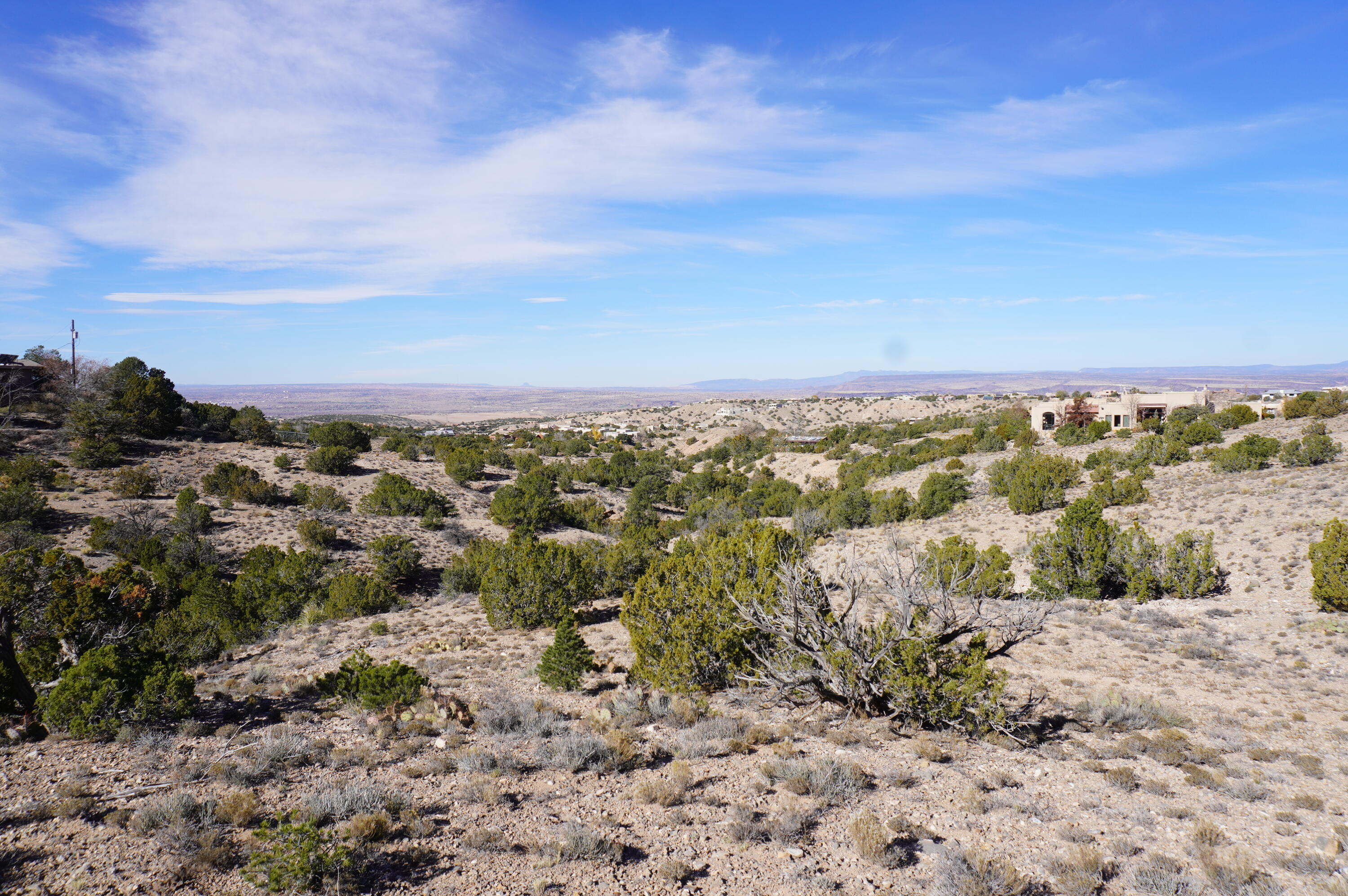 Photo 19 —  Cabezon Road