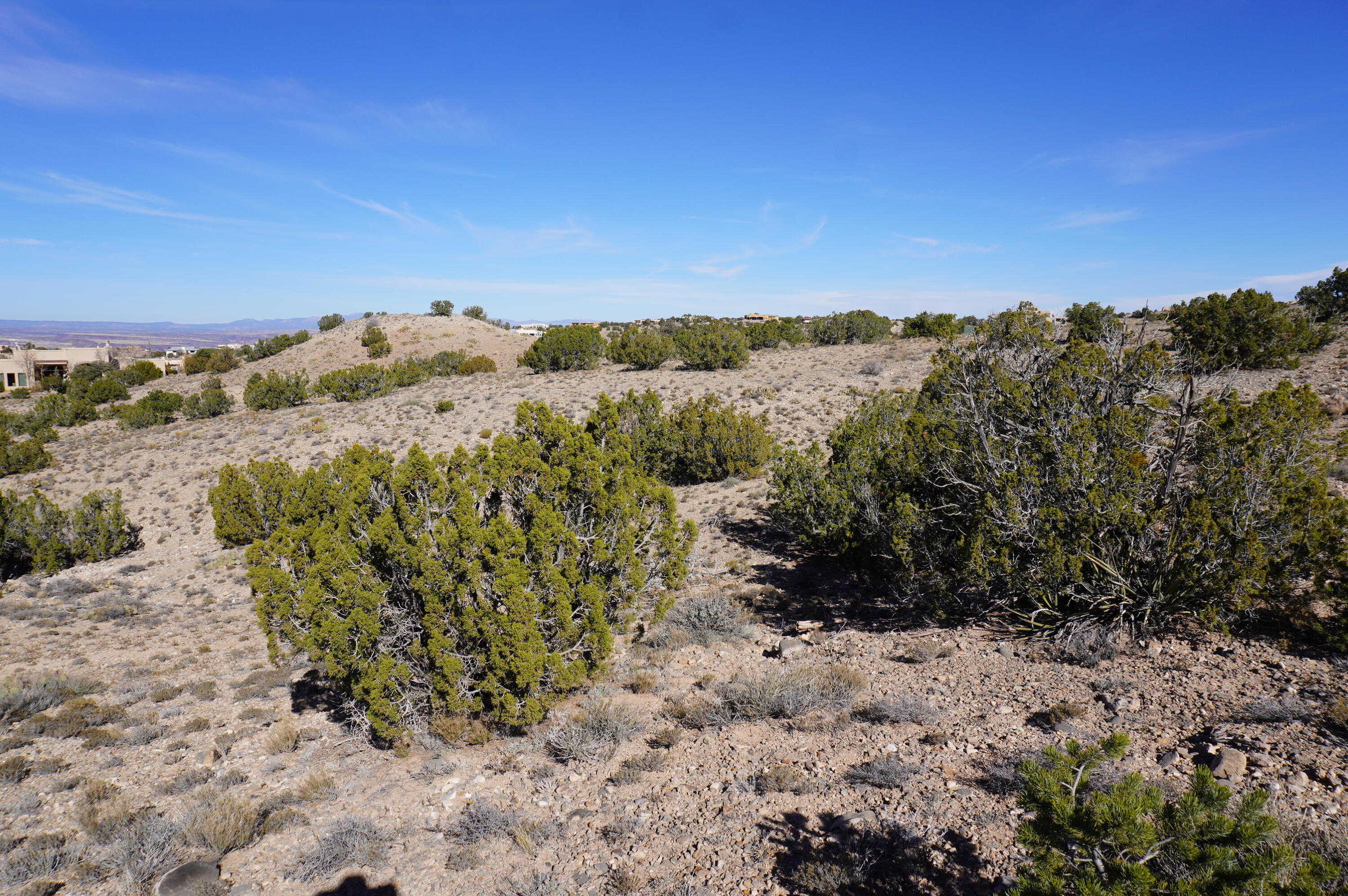 Photo 18 —  Cabezon Road