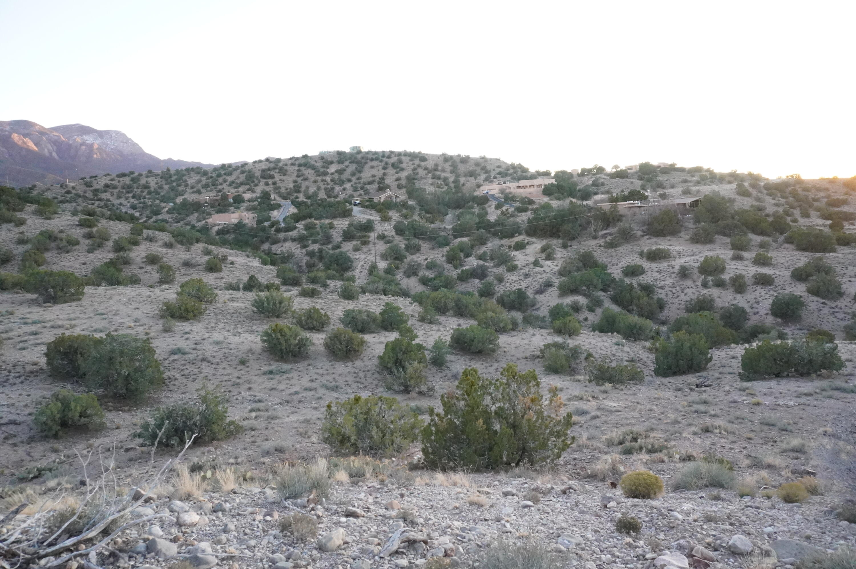 Photo 13 —  Cabezon Road