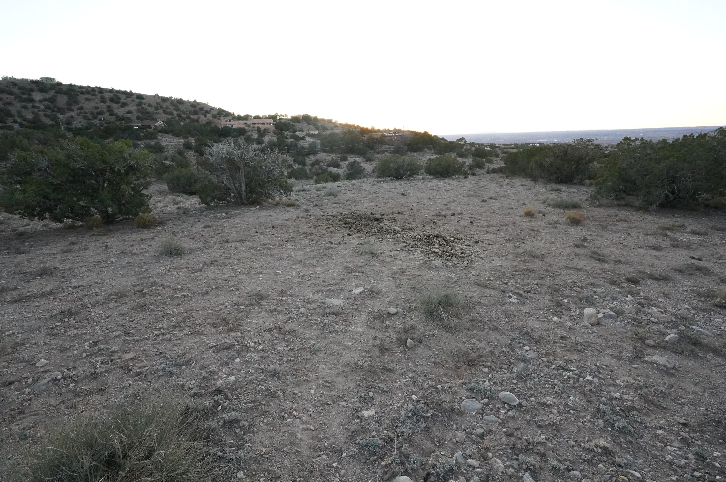 Photo 7 —  Cabezon Road