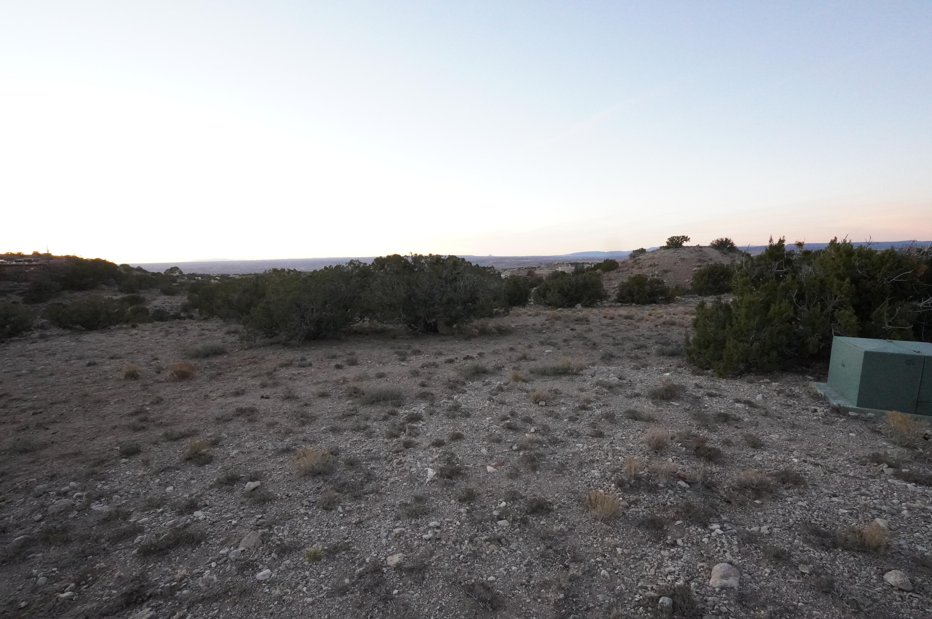 Photo 6 —  Cabezon Road