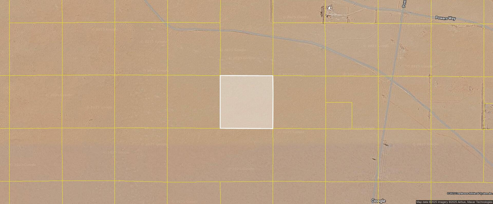  Off Pajarito (JN1) Road SW, Albuquerque, NM 87121
