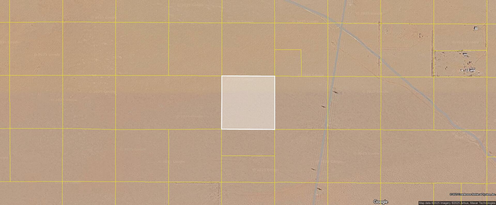  Off Pajarito (JN2) Road SW, Albuquerque, NM 87121