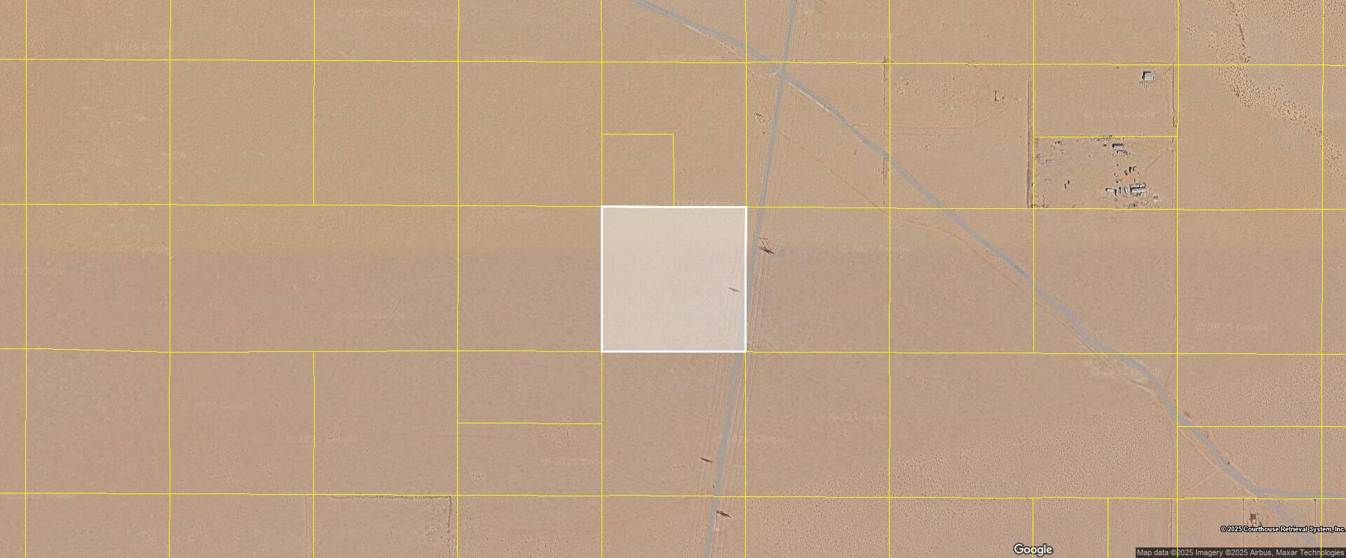  Off Pajarito (JN3) Road SW, Albuquerque, NM 87121