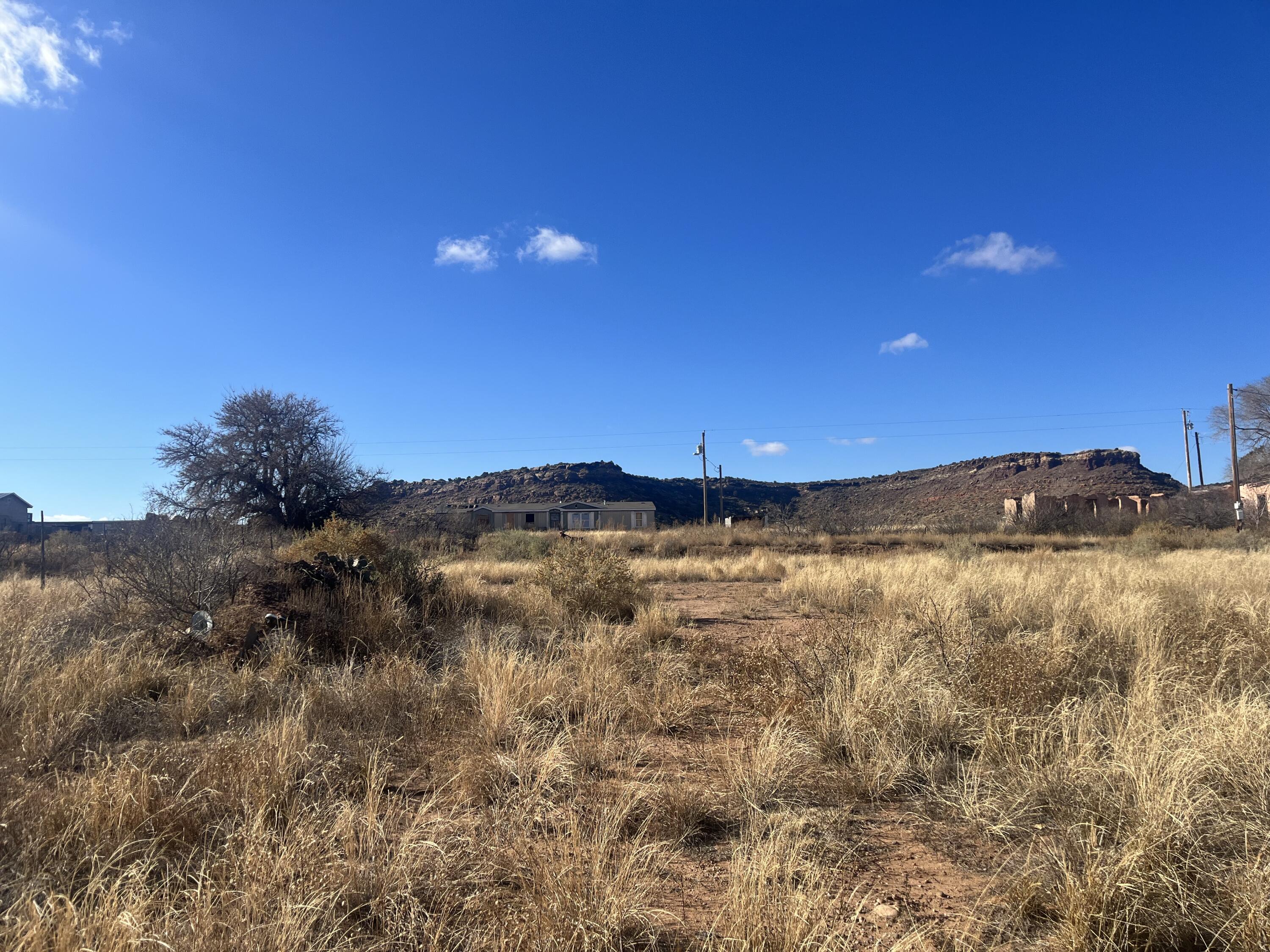 1181 Paisano Road, Santa Rosa, NM 88435