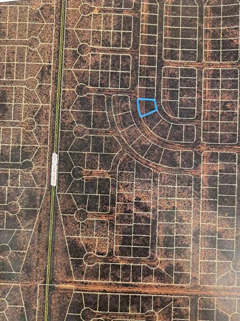 40 Rio Del Oro 12, Belen, NM 87002