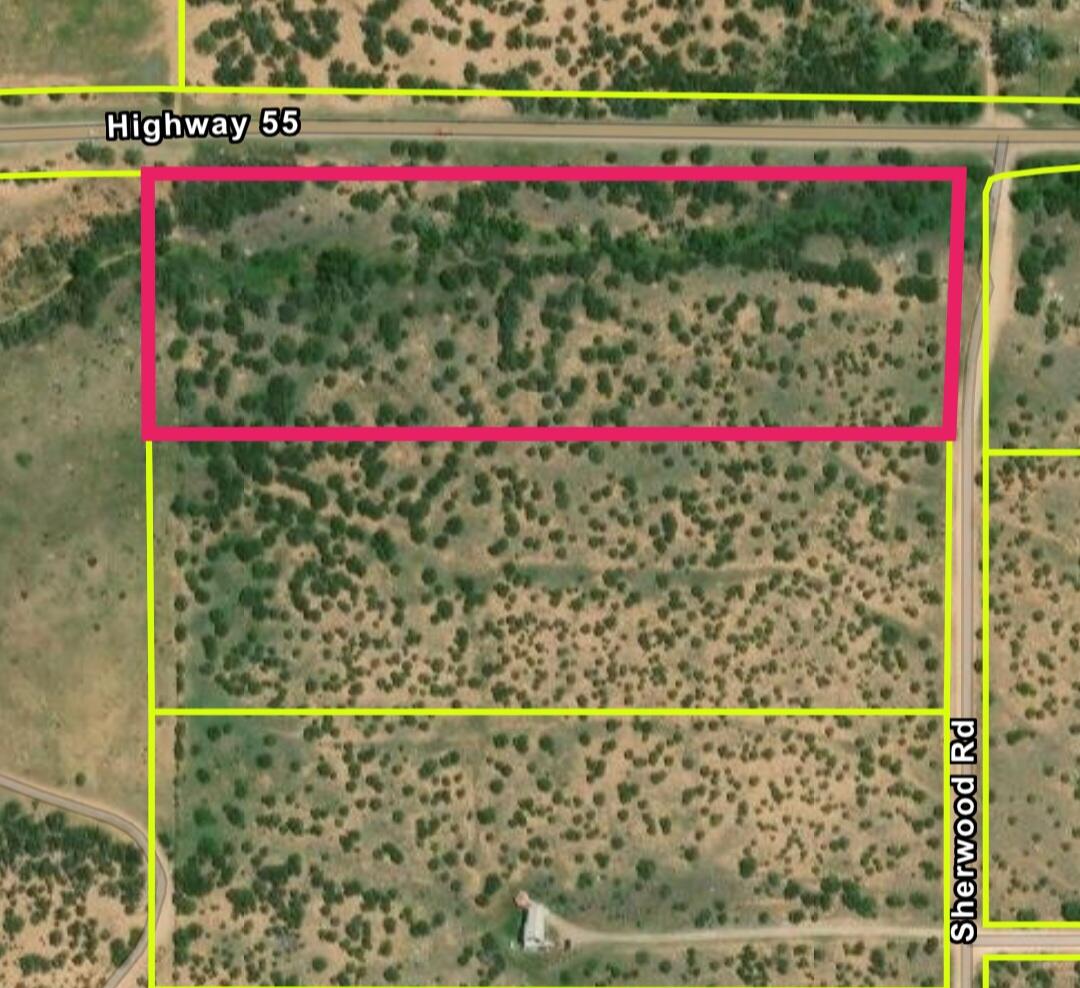 0 Rosewood Drive 12, Tajique, NM 87016