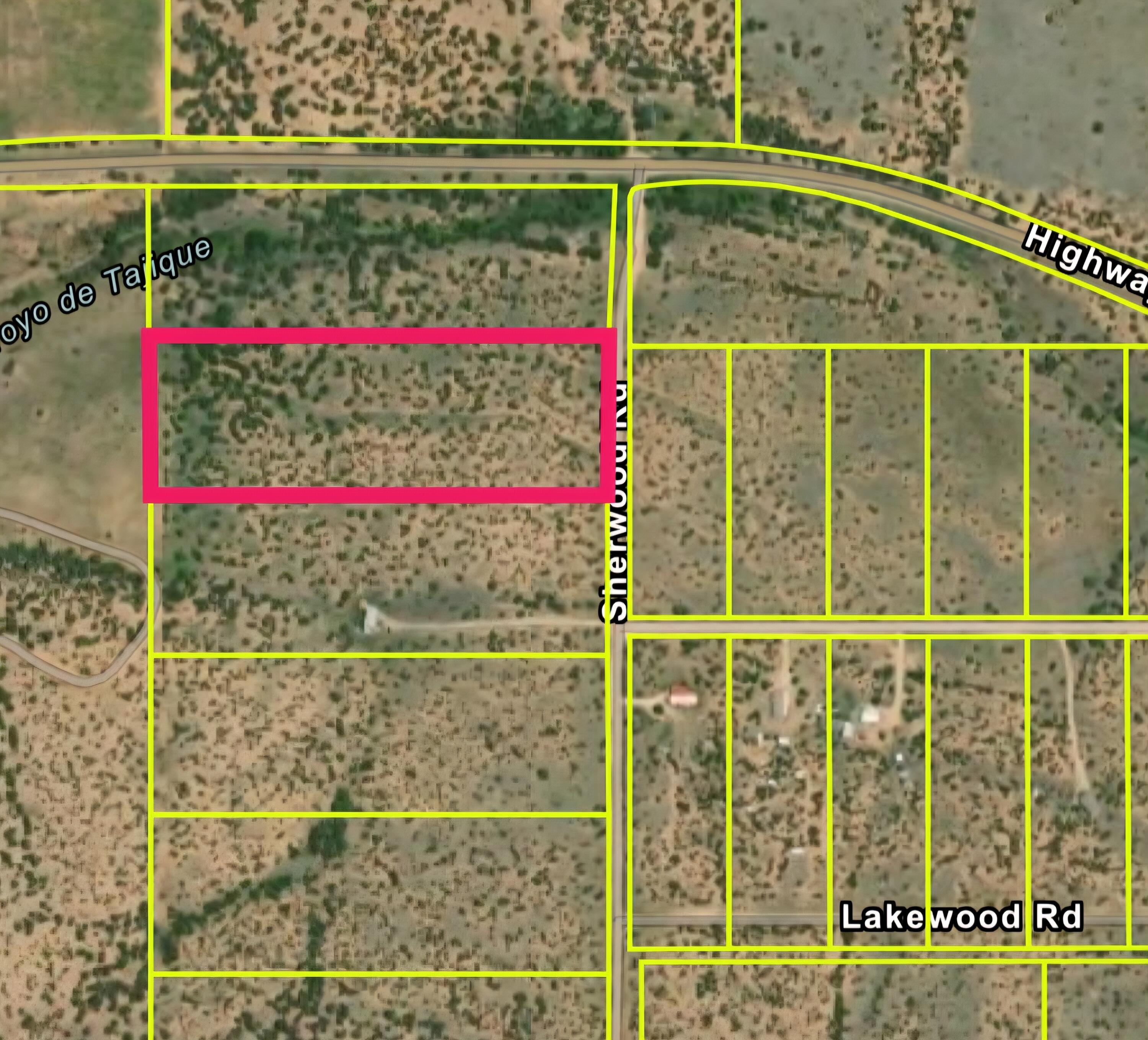 Photo 9 — 0 Rosewood Road 11