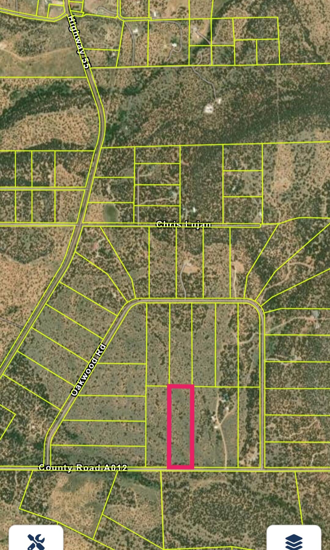 Photo 3 — 0 County Rd A102 14
