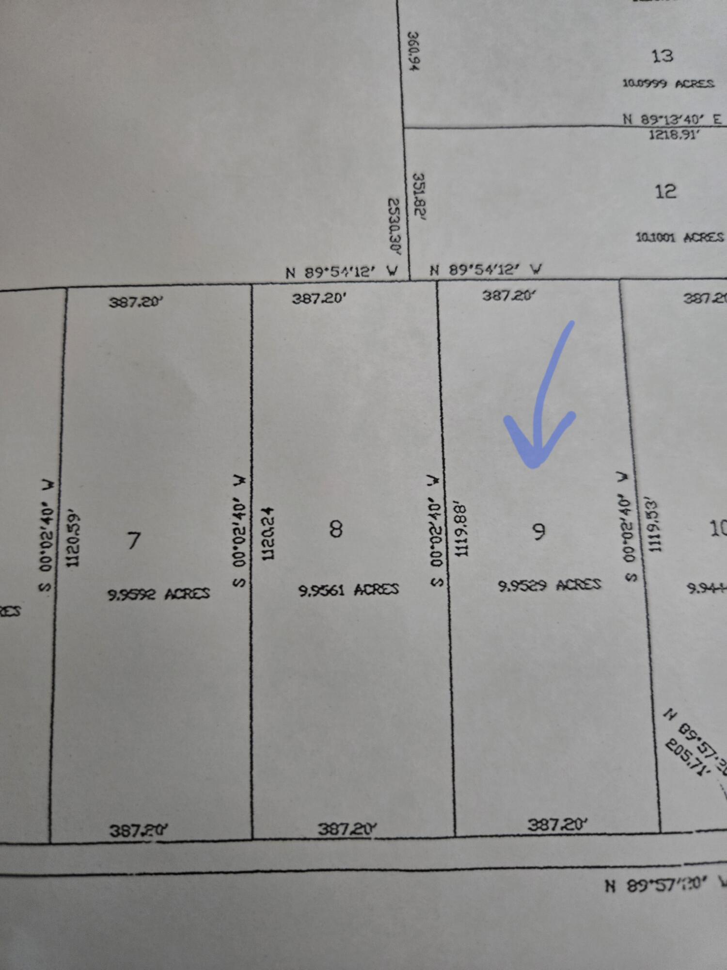 Photo 8 — 0 County Rd A102 9