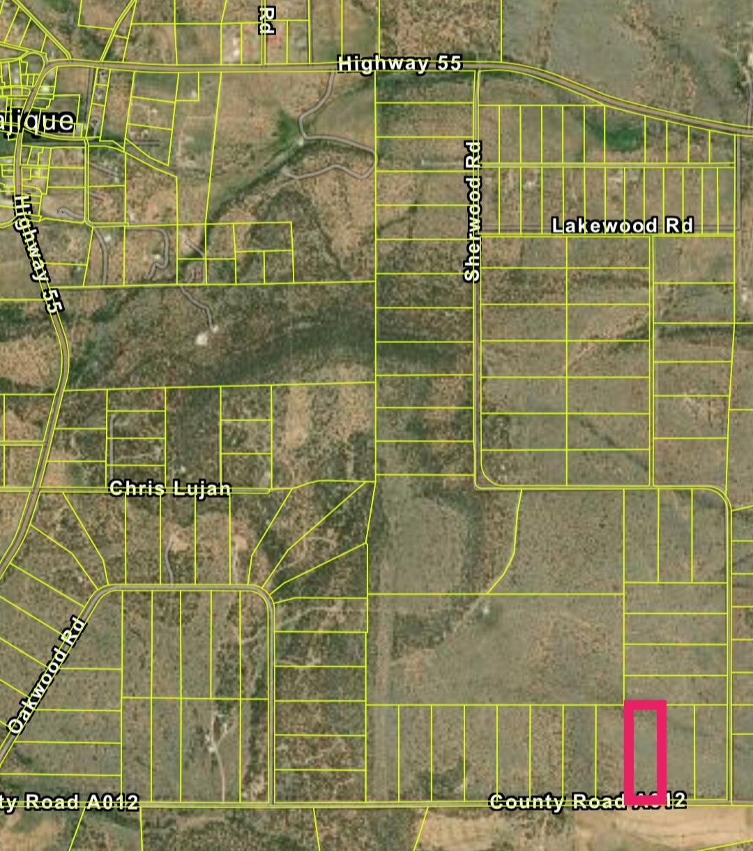 Photo 5 — 0 County Rd A102 9