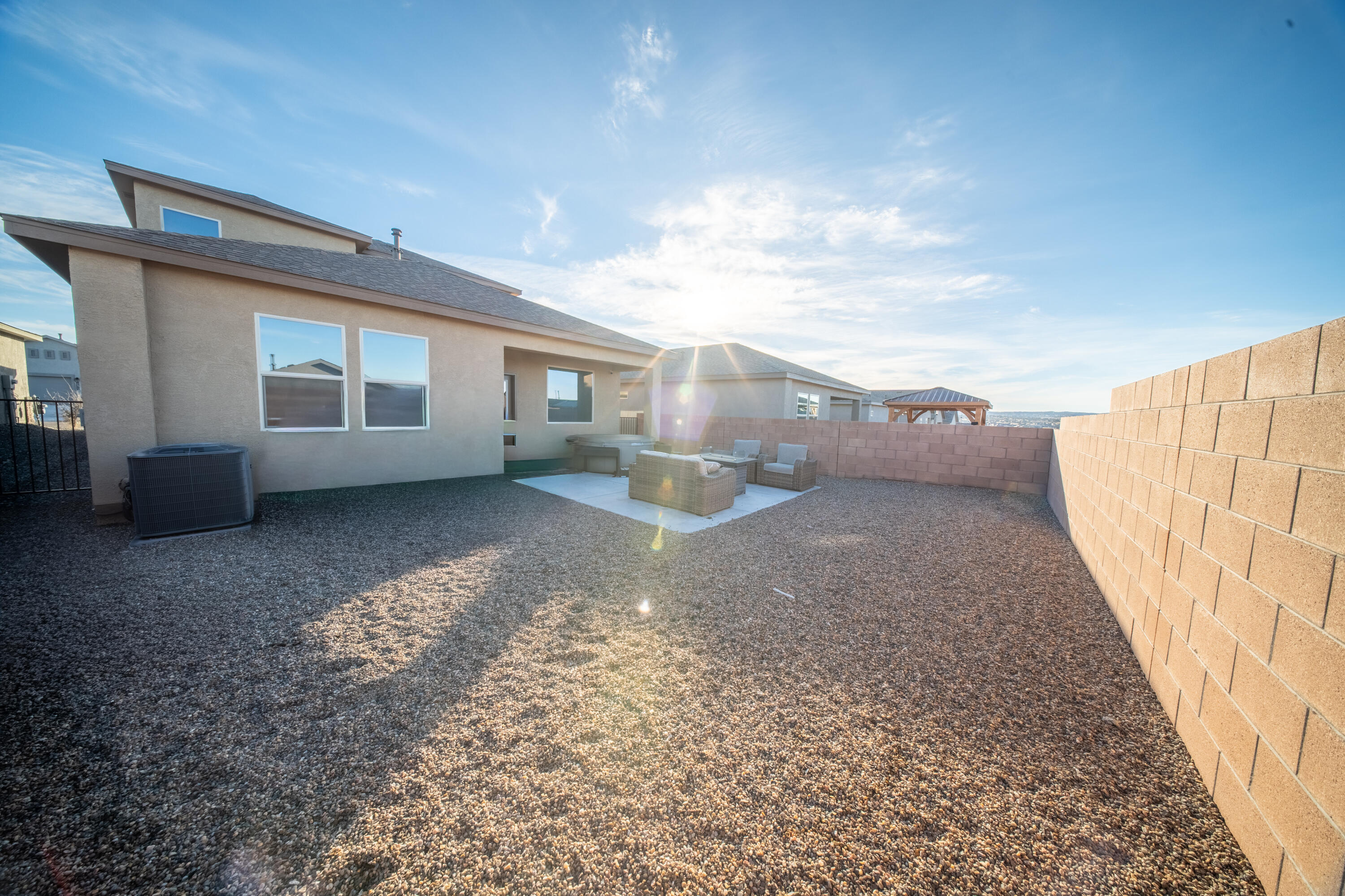 Photo 2 — 4807 Sandia Peak Road NE