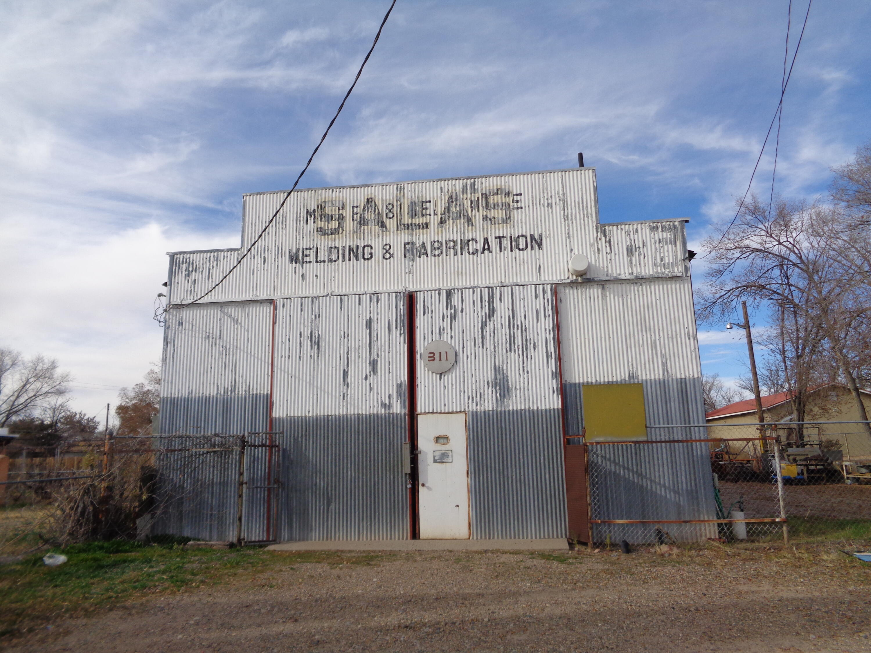 311 Don Diego Street SE