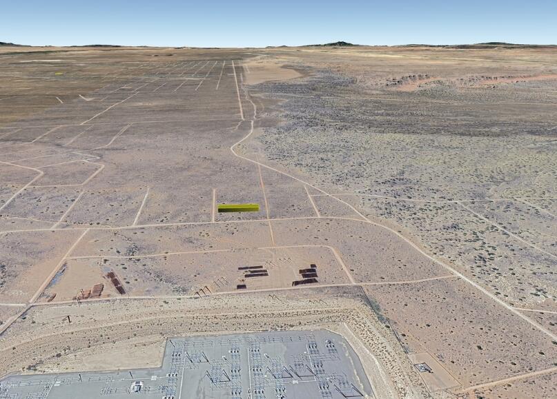 Photo 4 —  Espanosa (U24 B85 L3) Road NW