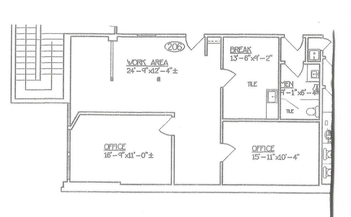 Photo 3 — 1101 Cardenas Drive NE 206