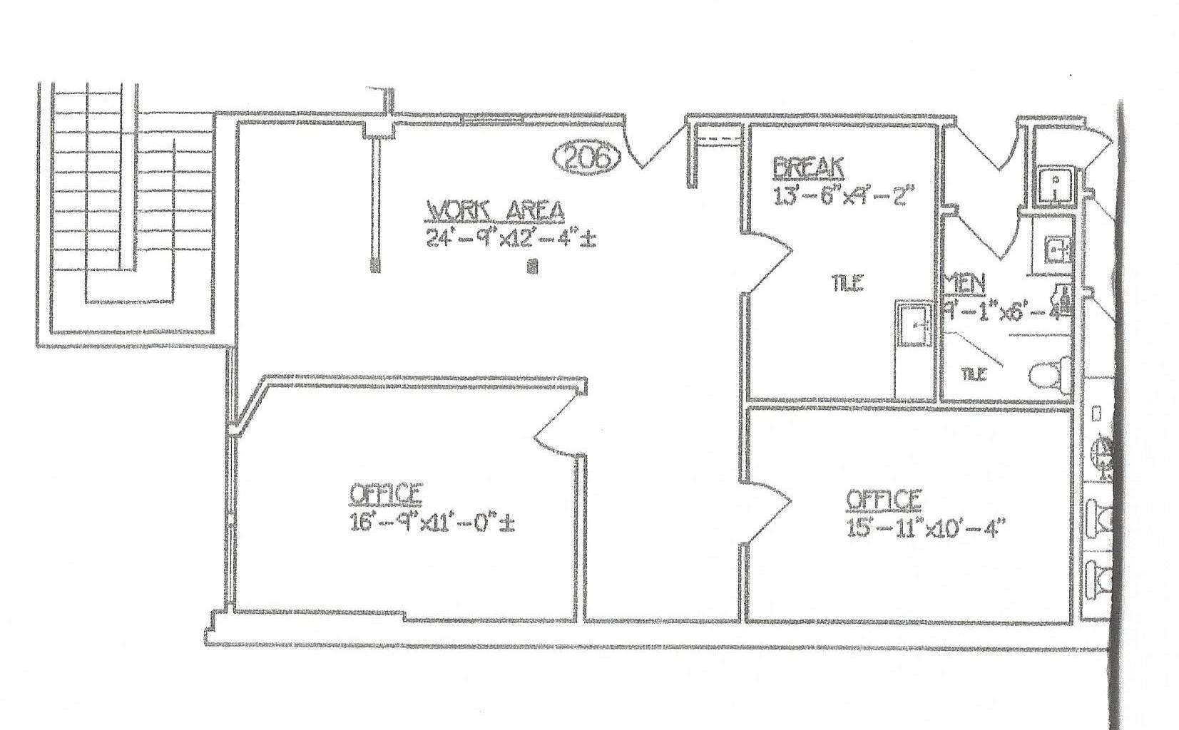 Photo 2 — 1101 Cardenas Drive NE 206