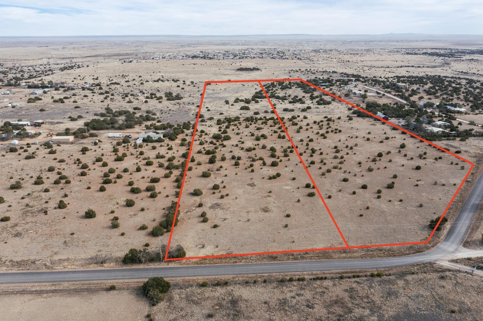  Skyline Acres Lots I & J
