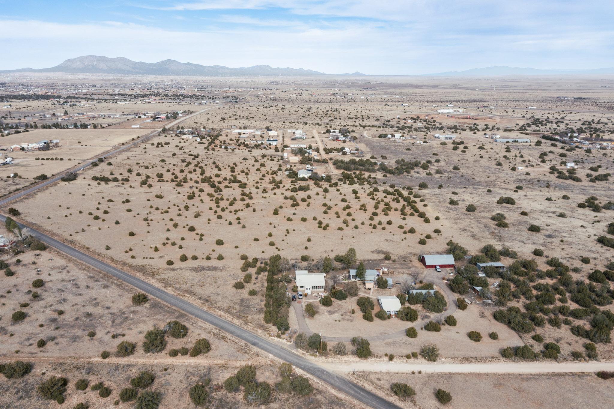 Photo 15 —  Skyline Acres Lots I & J