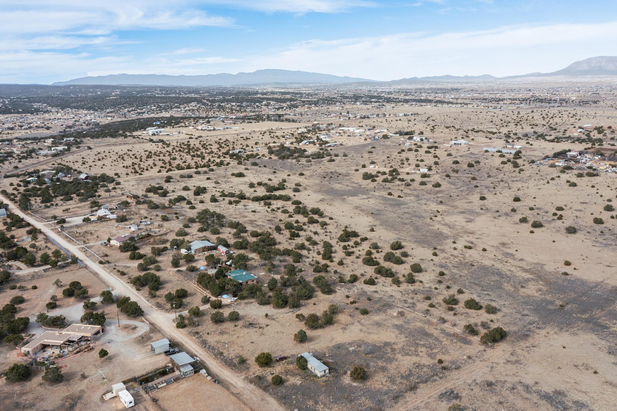 Photo 14 —  Skyline Acres Lots I & J