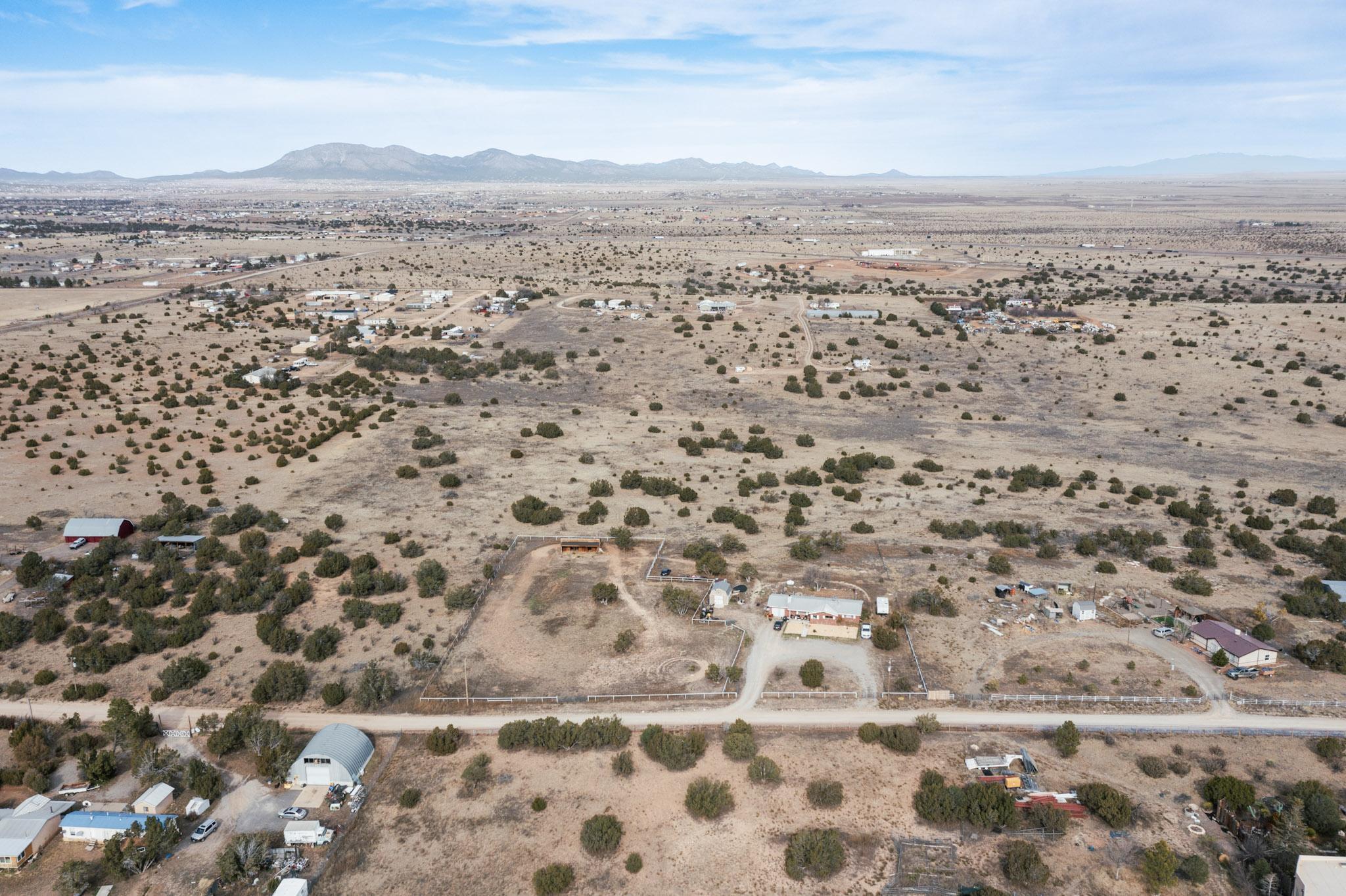 Photo 13 —  Skyline Acres Lots I & J