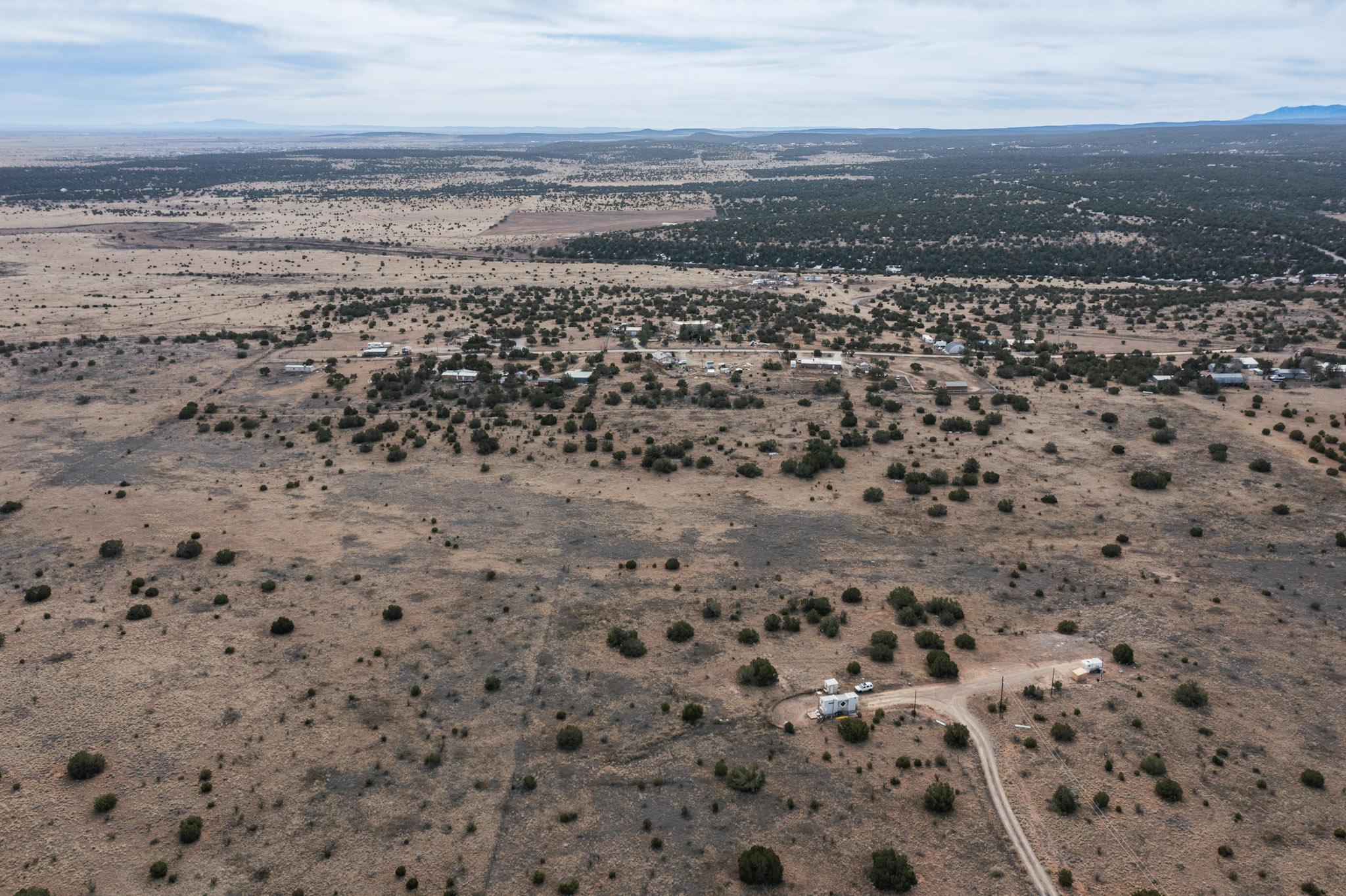 Photo 12 —  Skyline Acres Lots I & J