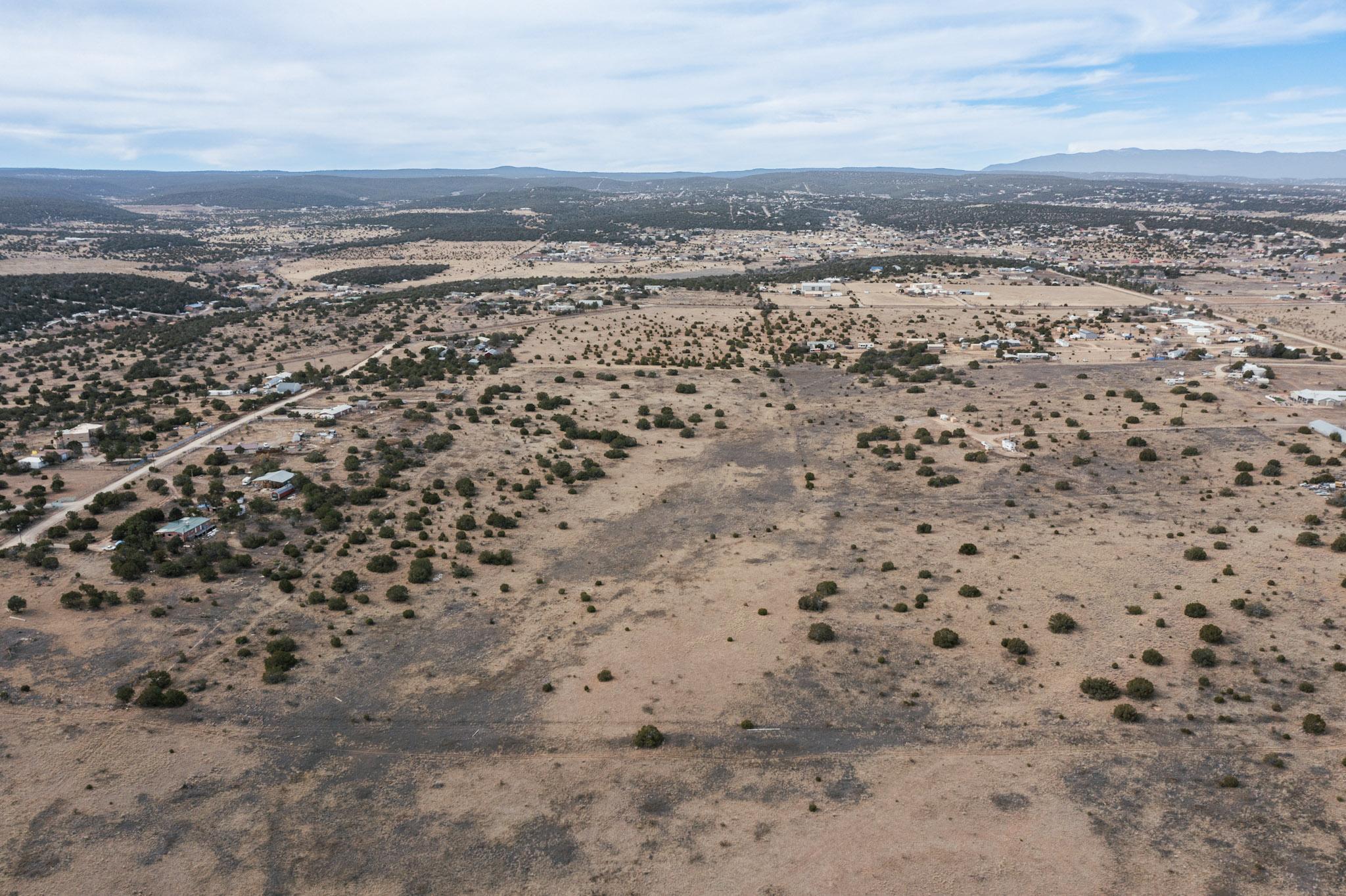 Photo 10 —  Skyline Acres Lots I & J