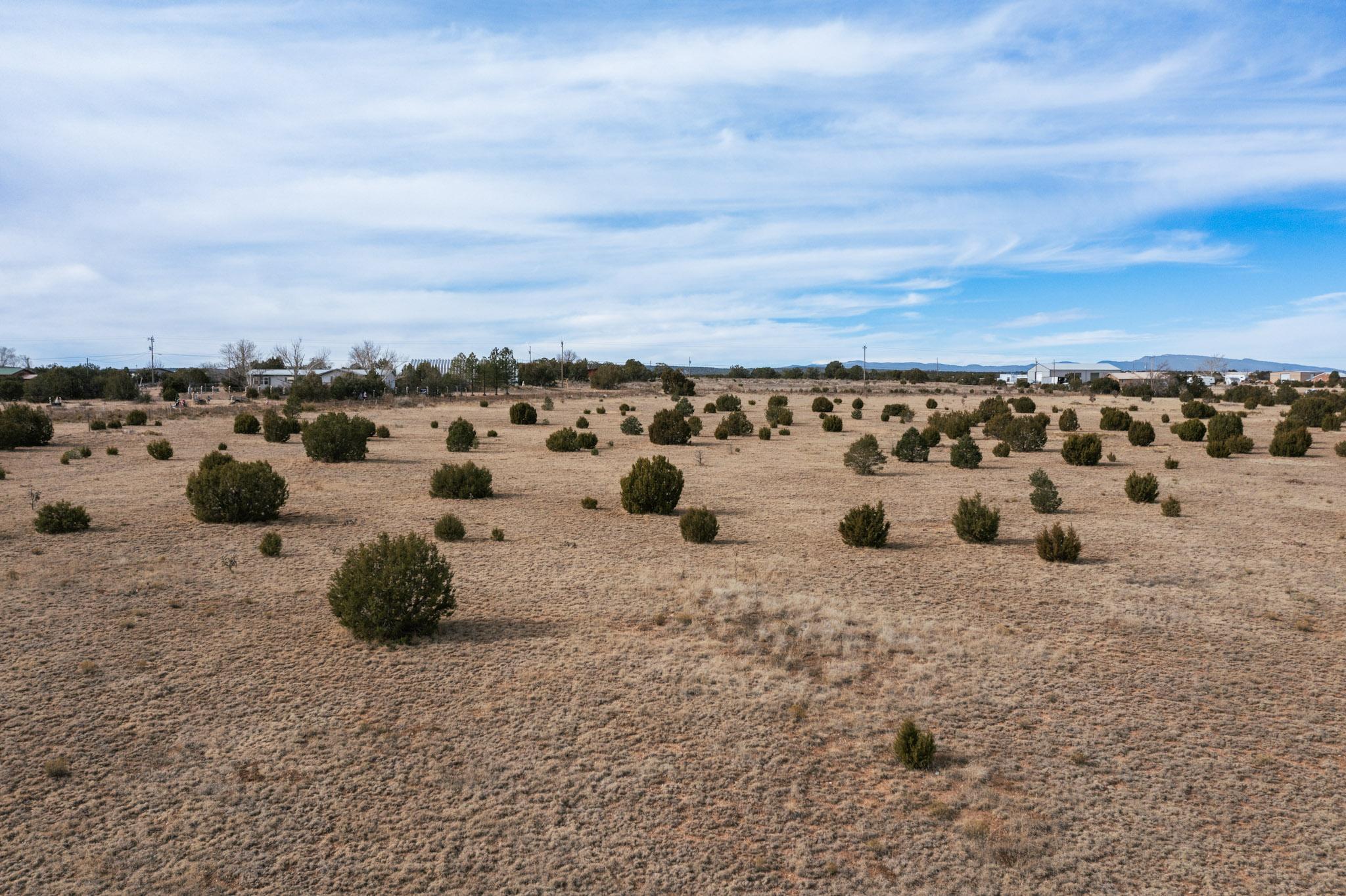 Photo 7 —  Skyline Acres Lots I & J