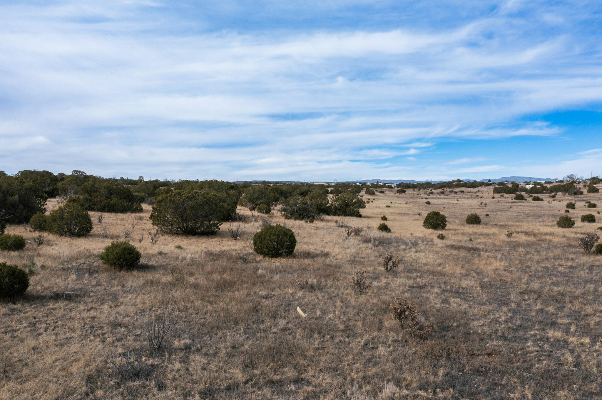 Photo 4 —  Skyline Acres Lots I & J