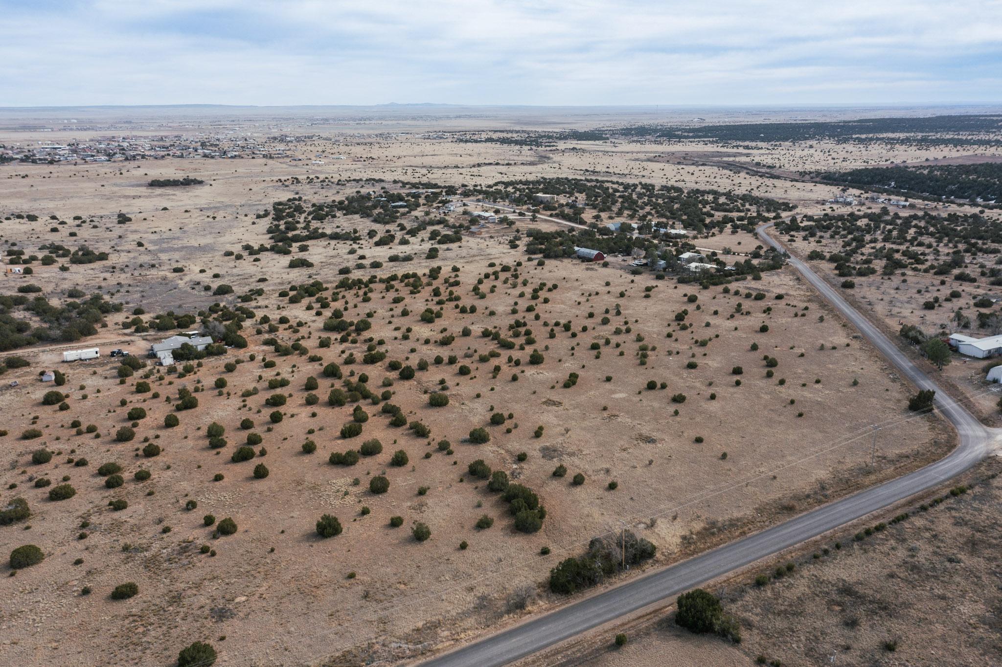 Photo 20 —  Skyline Acres Lots I & J