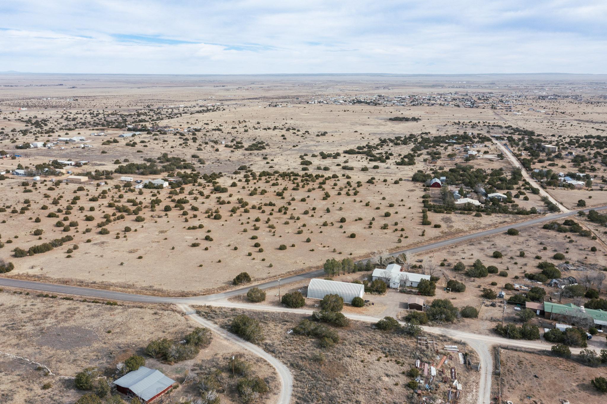 Photo 17 —  Skyline Acres Lots I & J