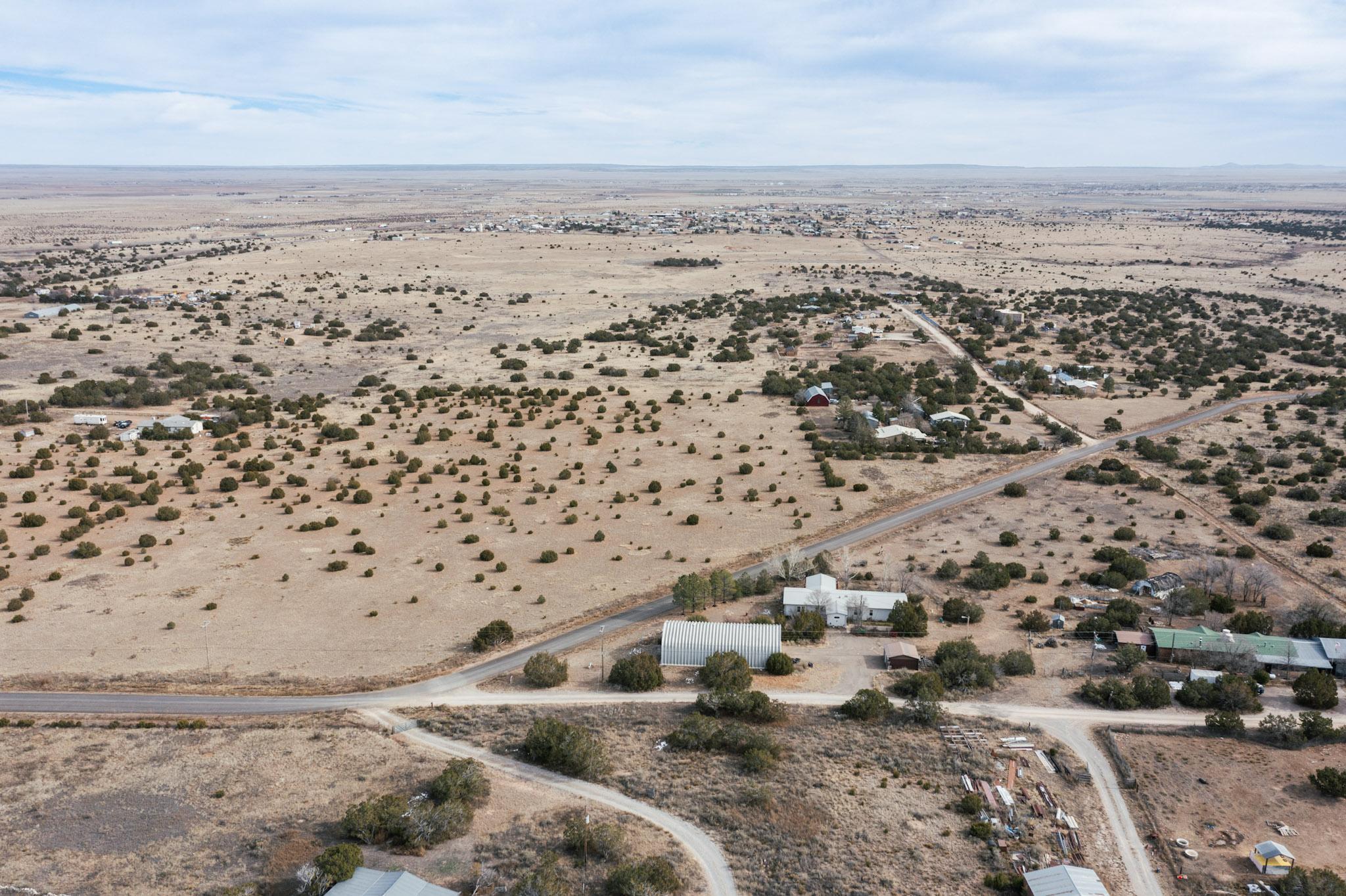 Photo 16 —  Skyline Acres Lots I & J