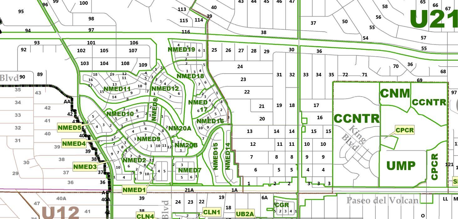 Photo 2 — 10 Lots On 33rd Avenue NW