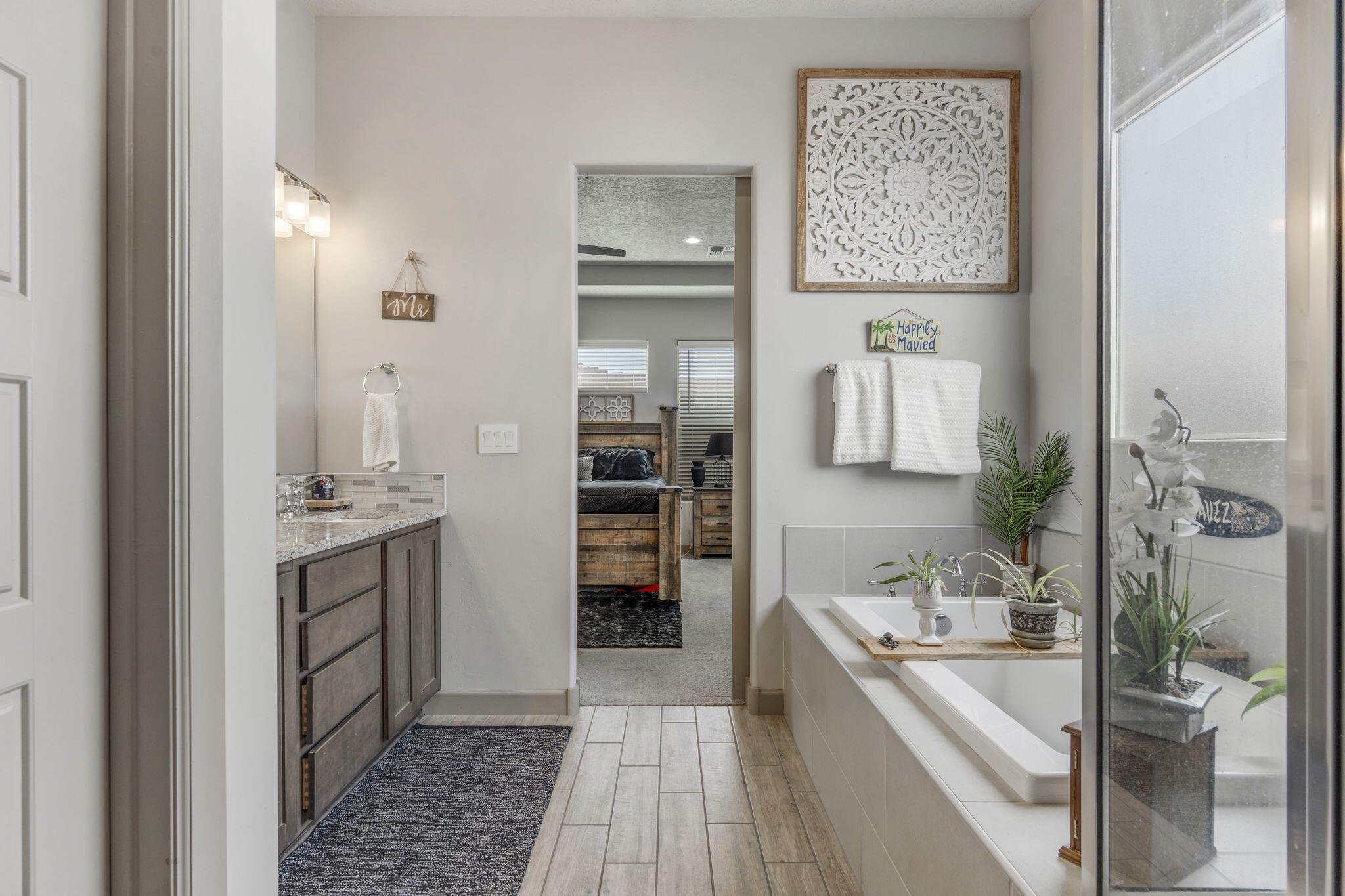 Photo 13 — 1694 Tesoro Loop NW