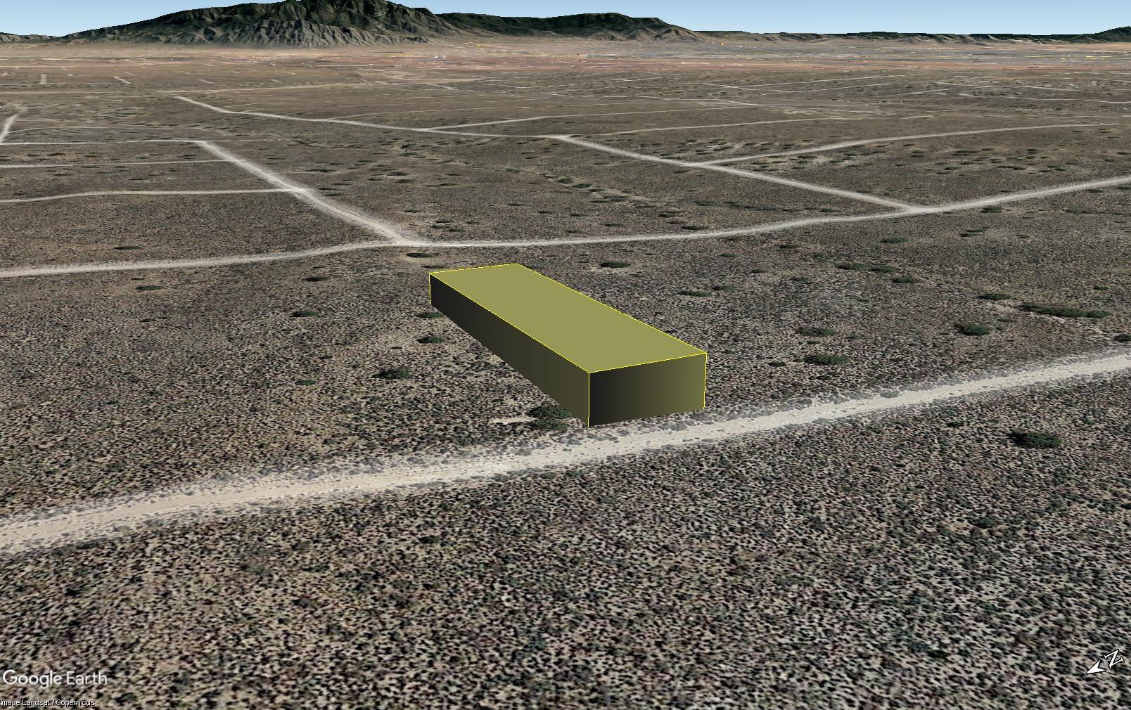  38th (U6 B18 L20) Street NW, Rio Rancho, NM 87144
